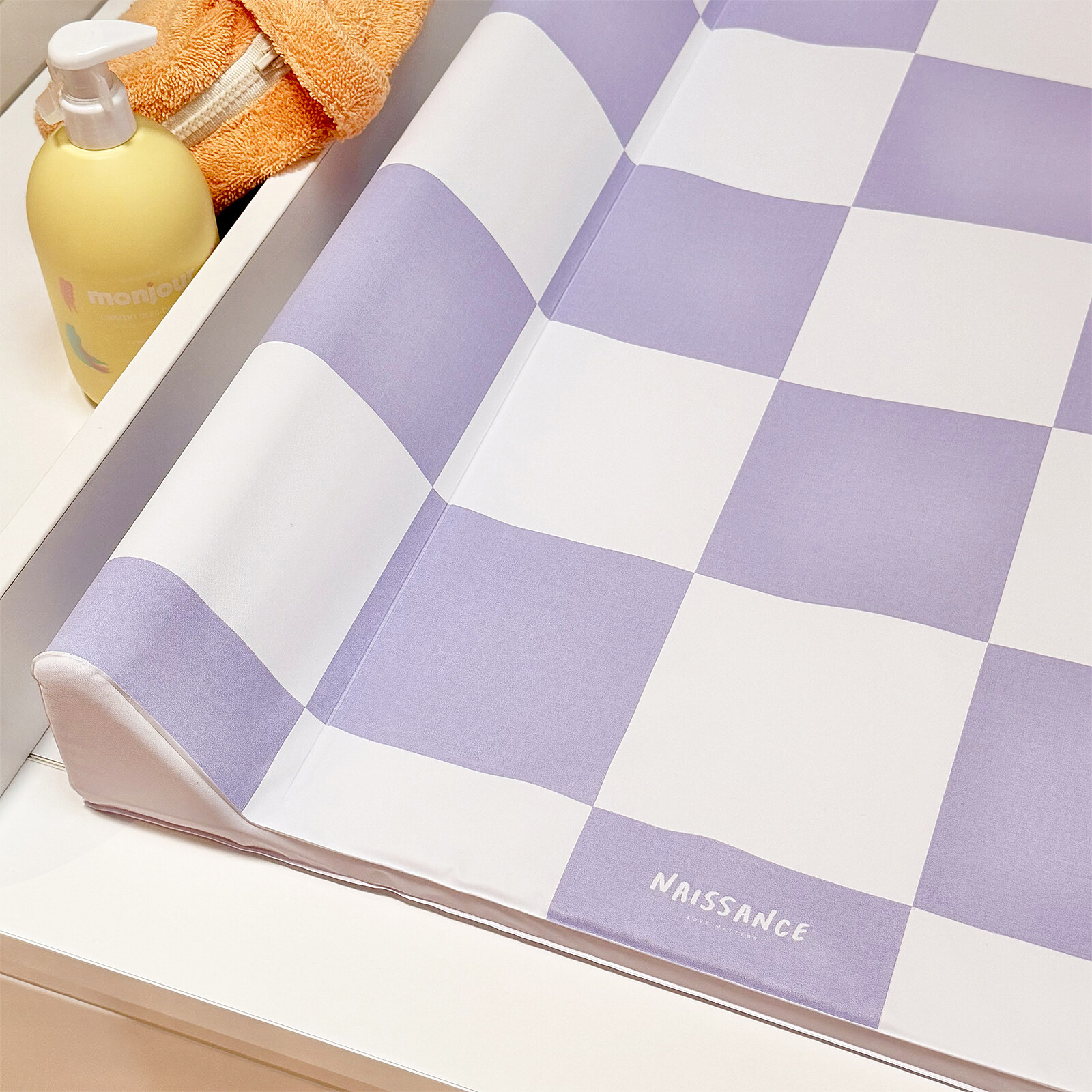 Matelas à Langer Confort - Echec et Max pas cher