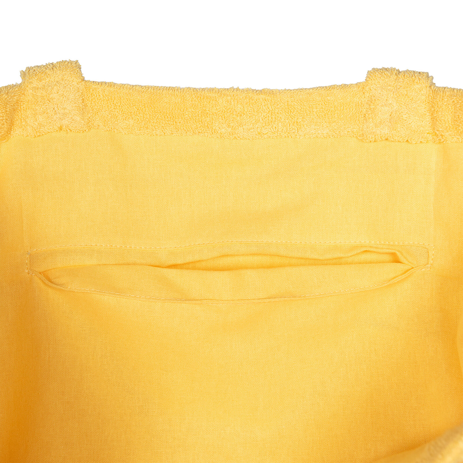 Sac Eponge Brod Giulia Palmier  Amadeus