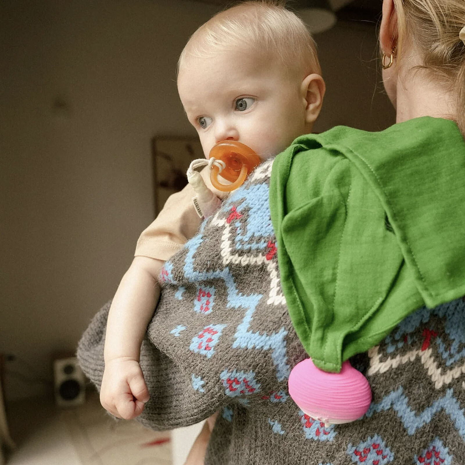 Avis Doudou Ramona le Radis