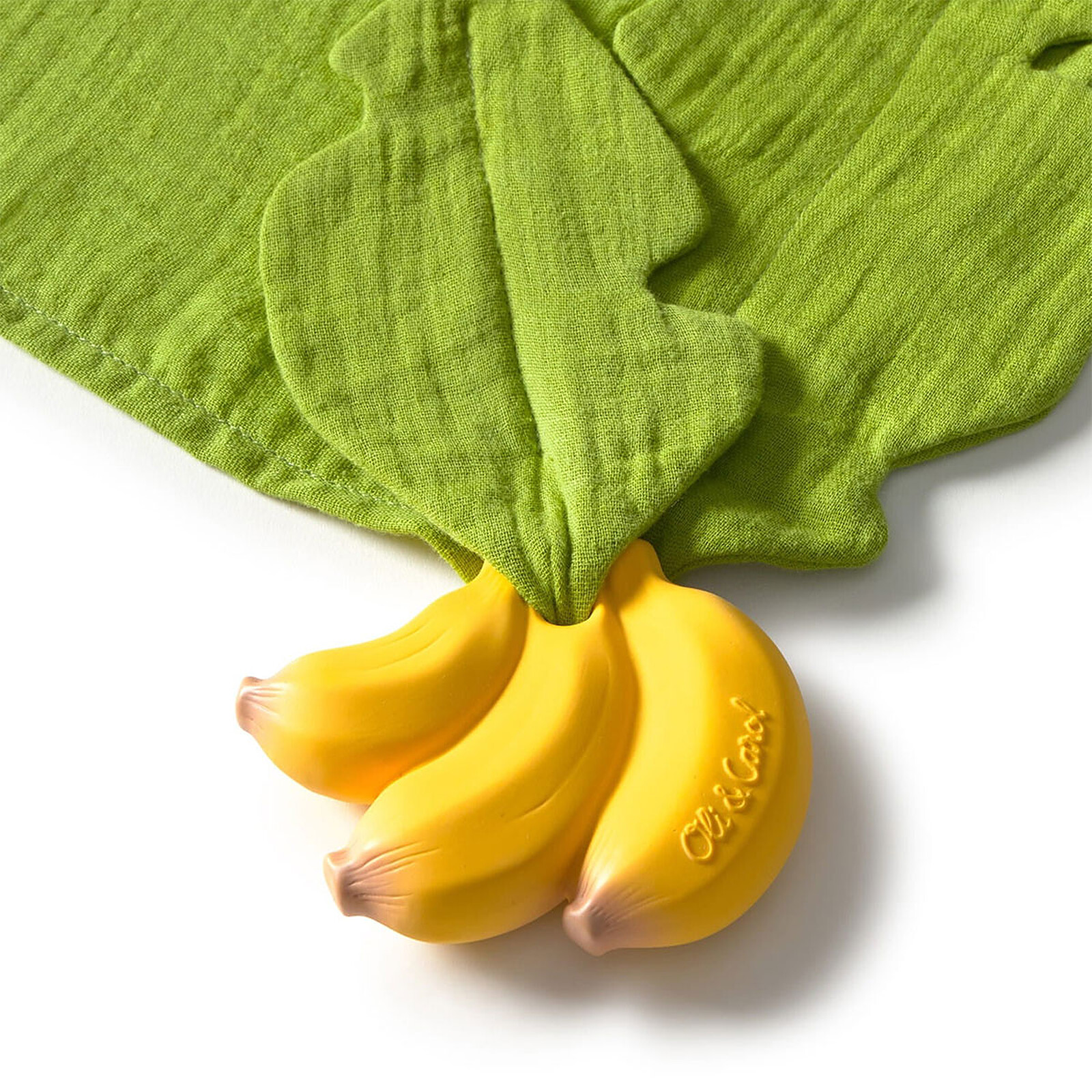 Achat Doudou Ana la Banane