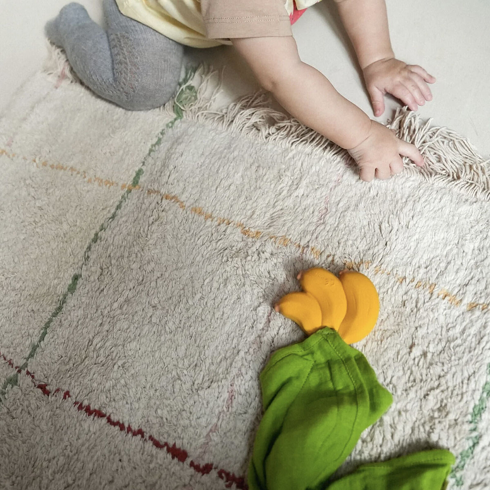 Avis Doudou Ana la Banane