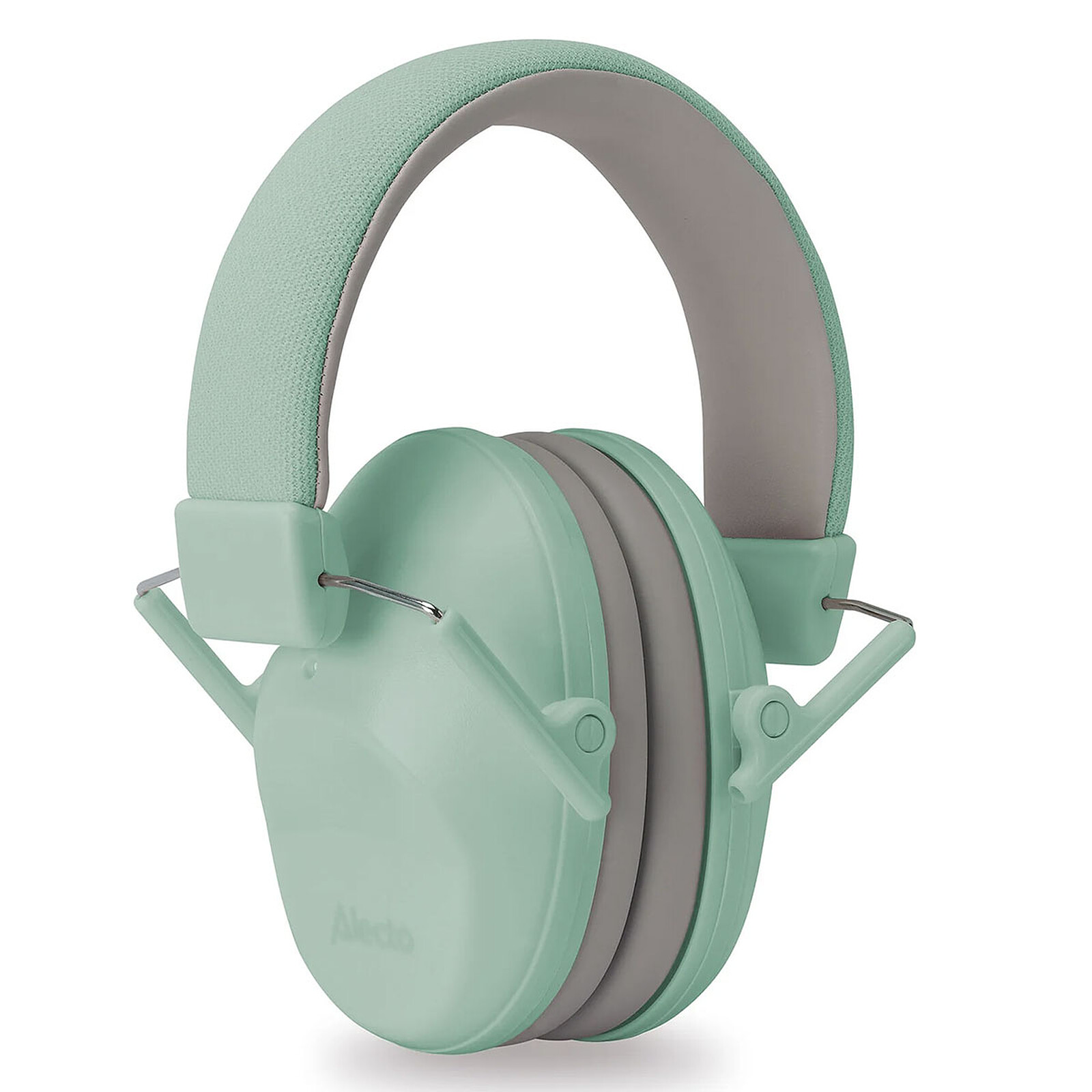 Achat Casque Anti-bruit pour Enfants - Vert 