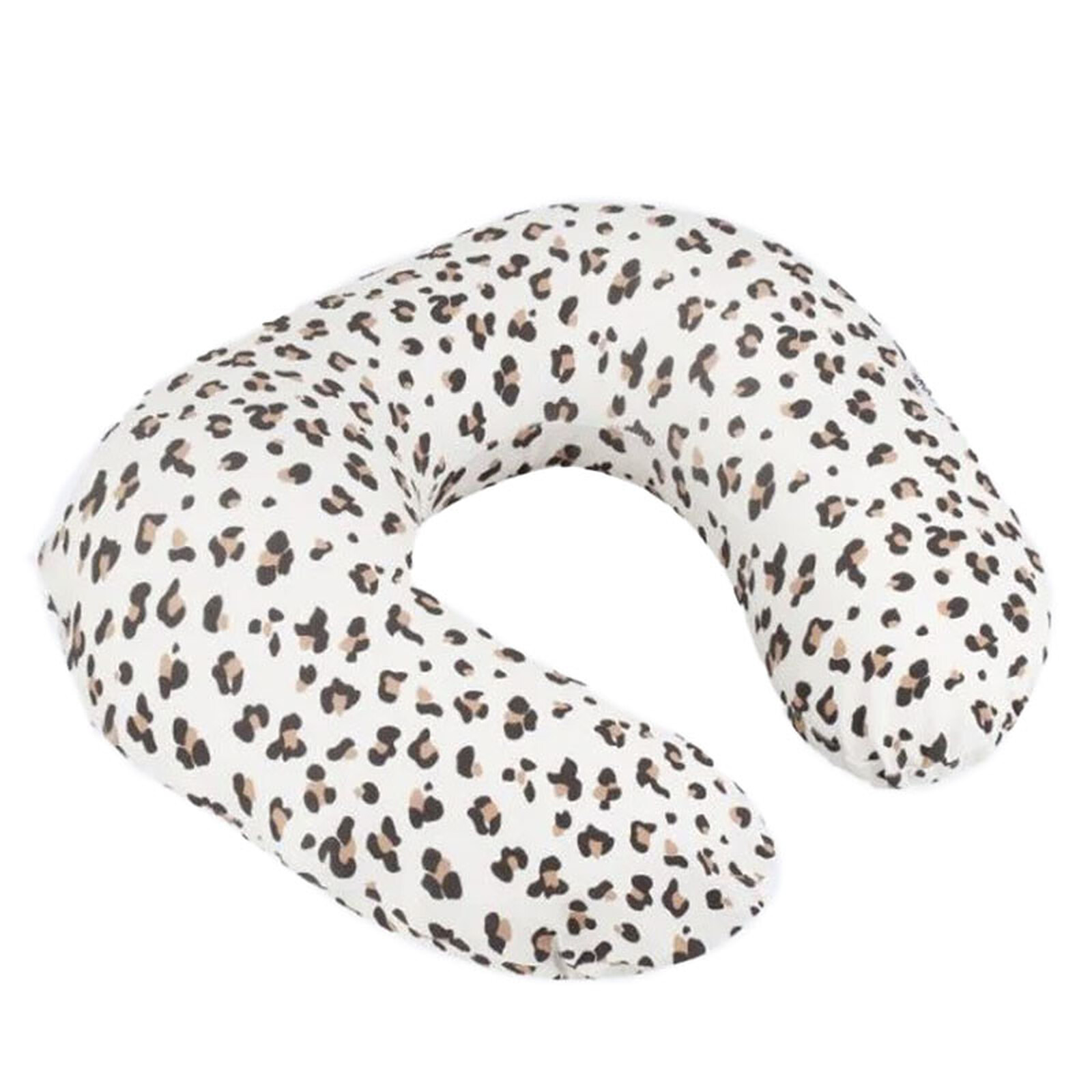 Coussin de Maternité Softy - Leopard Cream Babymoov