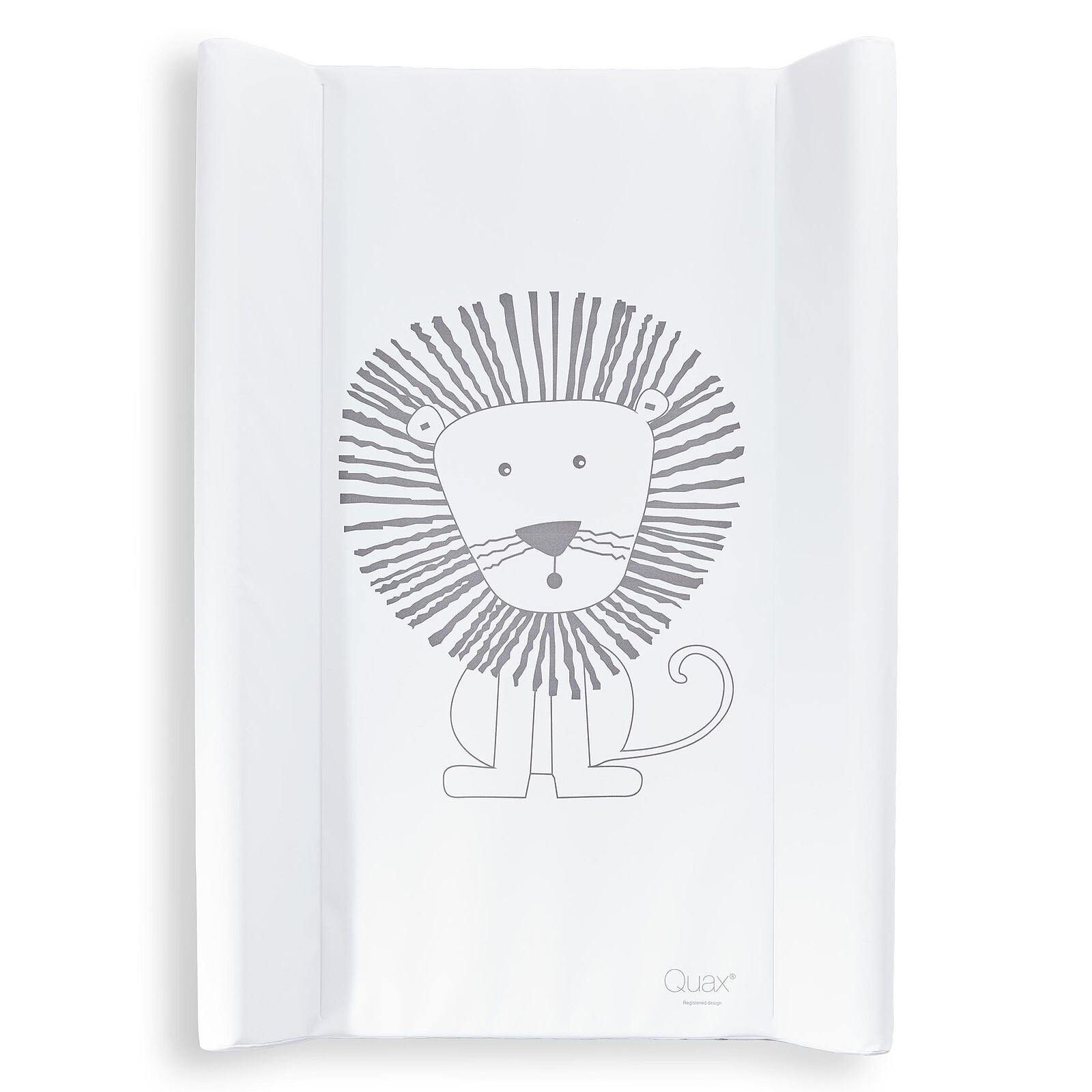 Coussin à Langer - Lion Quax