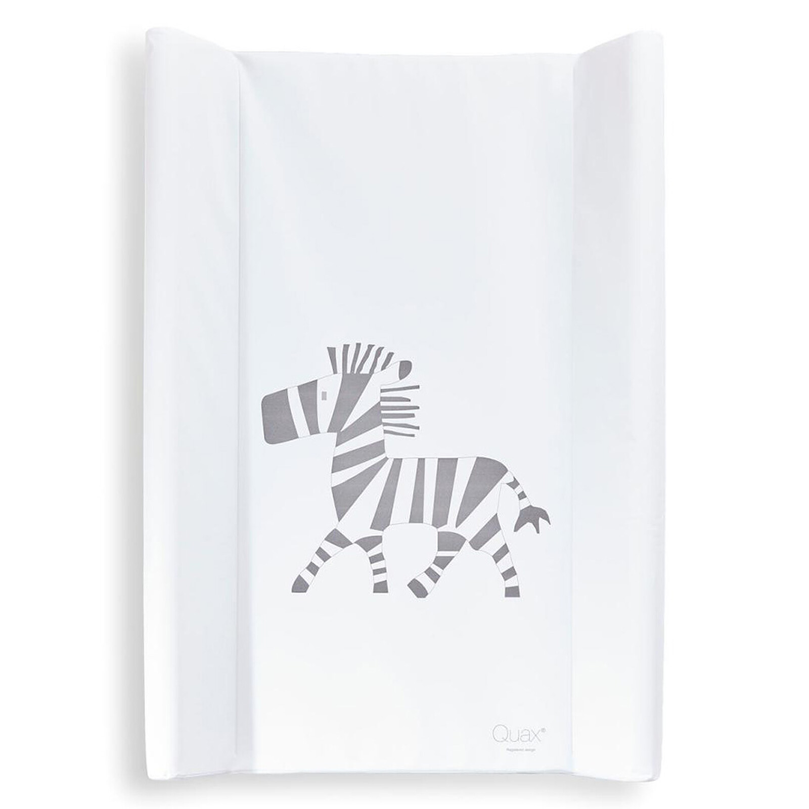 Coussin à Langer - Zebra Quax