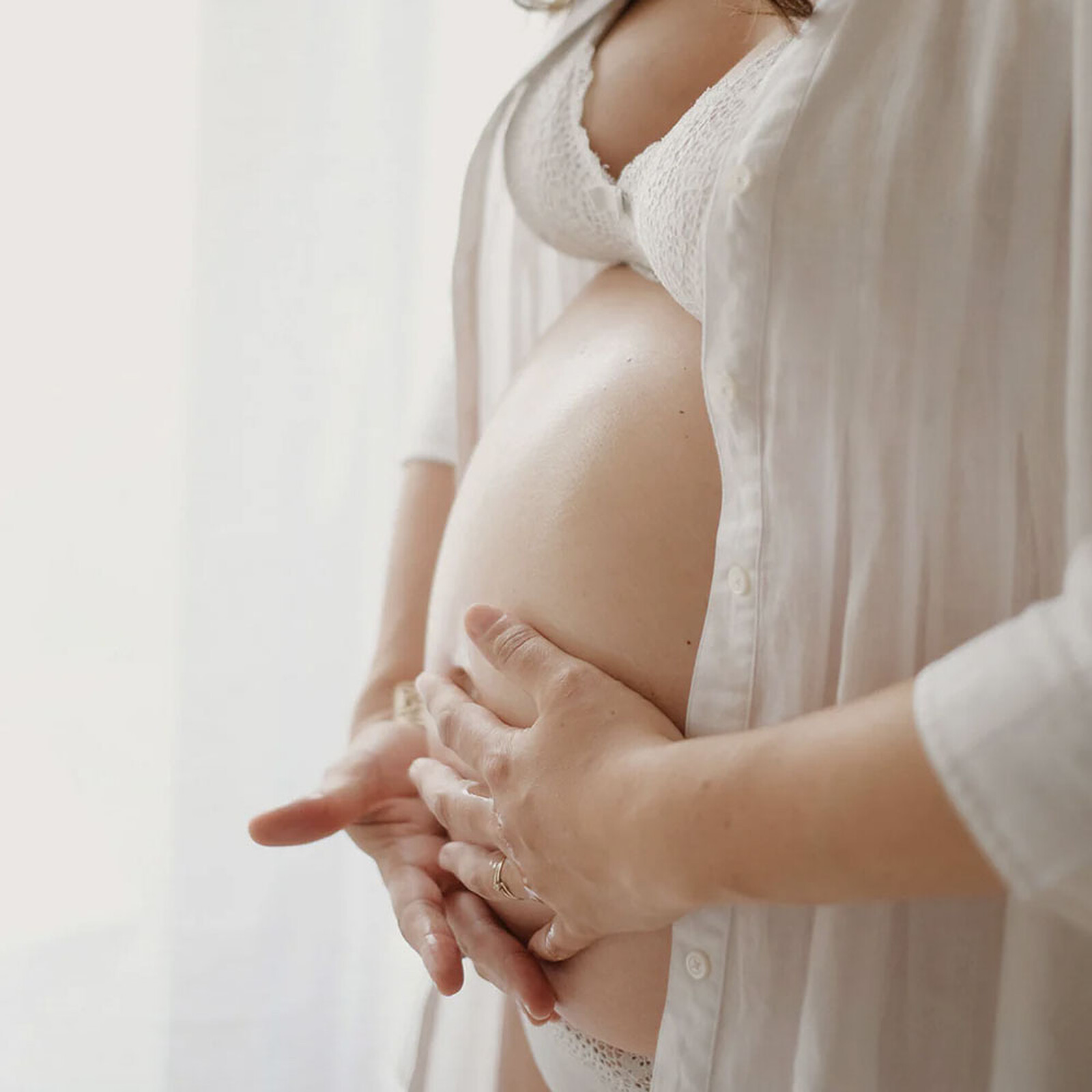 Lait Douceur Vergetures - 200 ml Neobulle