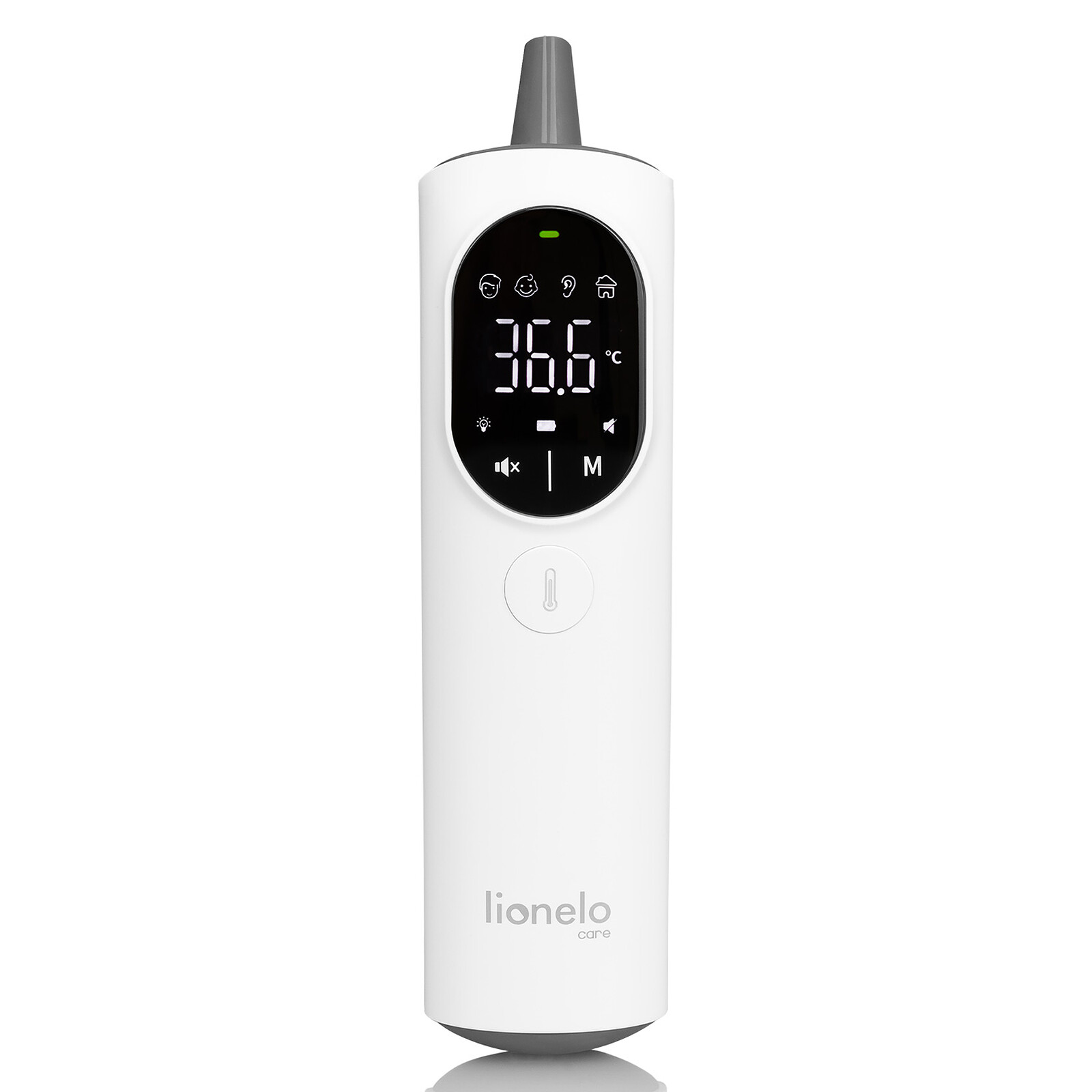 Thermomètre FeverScan Lionelo