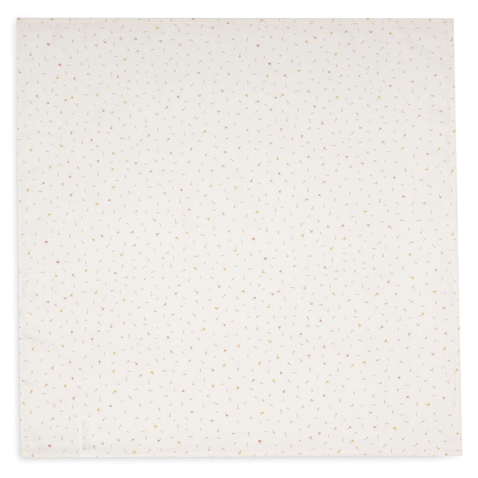 Achat Lot de 3 Langes Gaze de Coton - Pretty Picnic