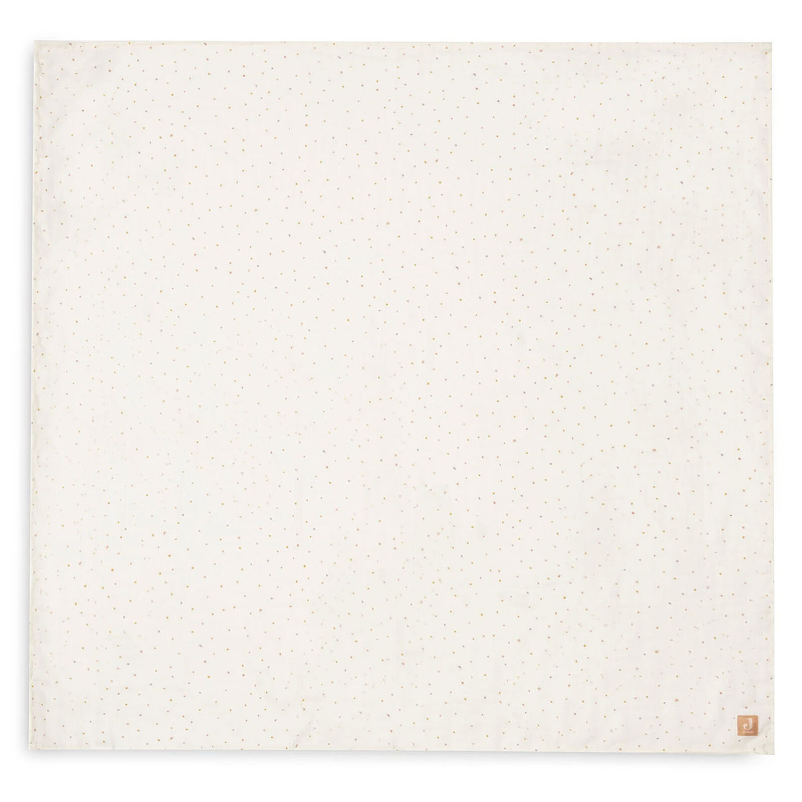 Lot de 2 Langes Gaze de Coton - Kangaroots Jollein