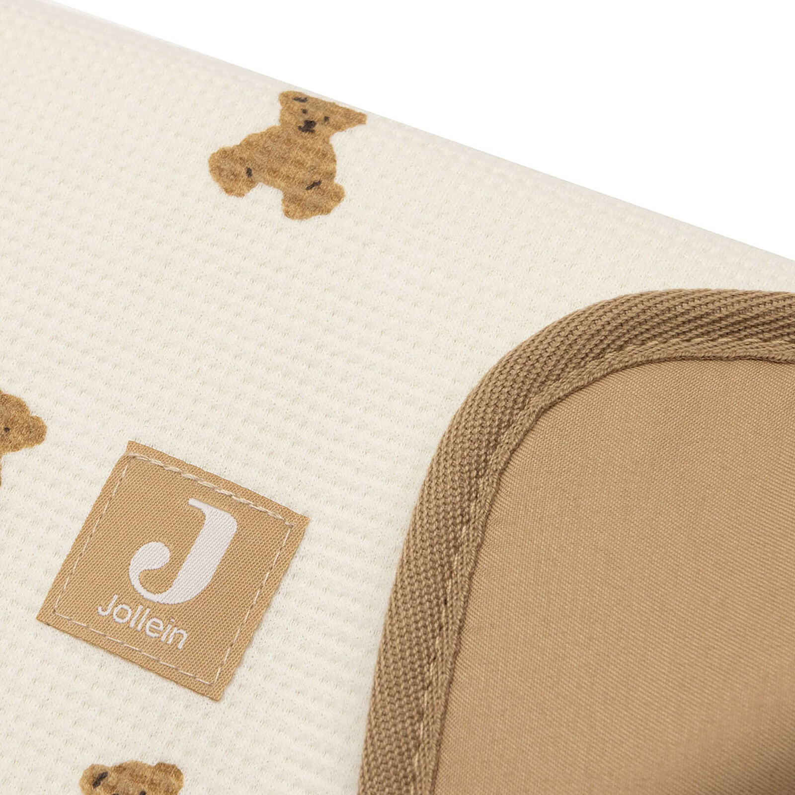 Matelas à Langer Nomade - Mini Teddy Bear pas cher