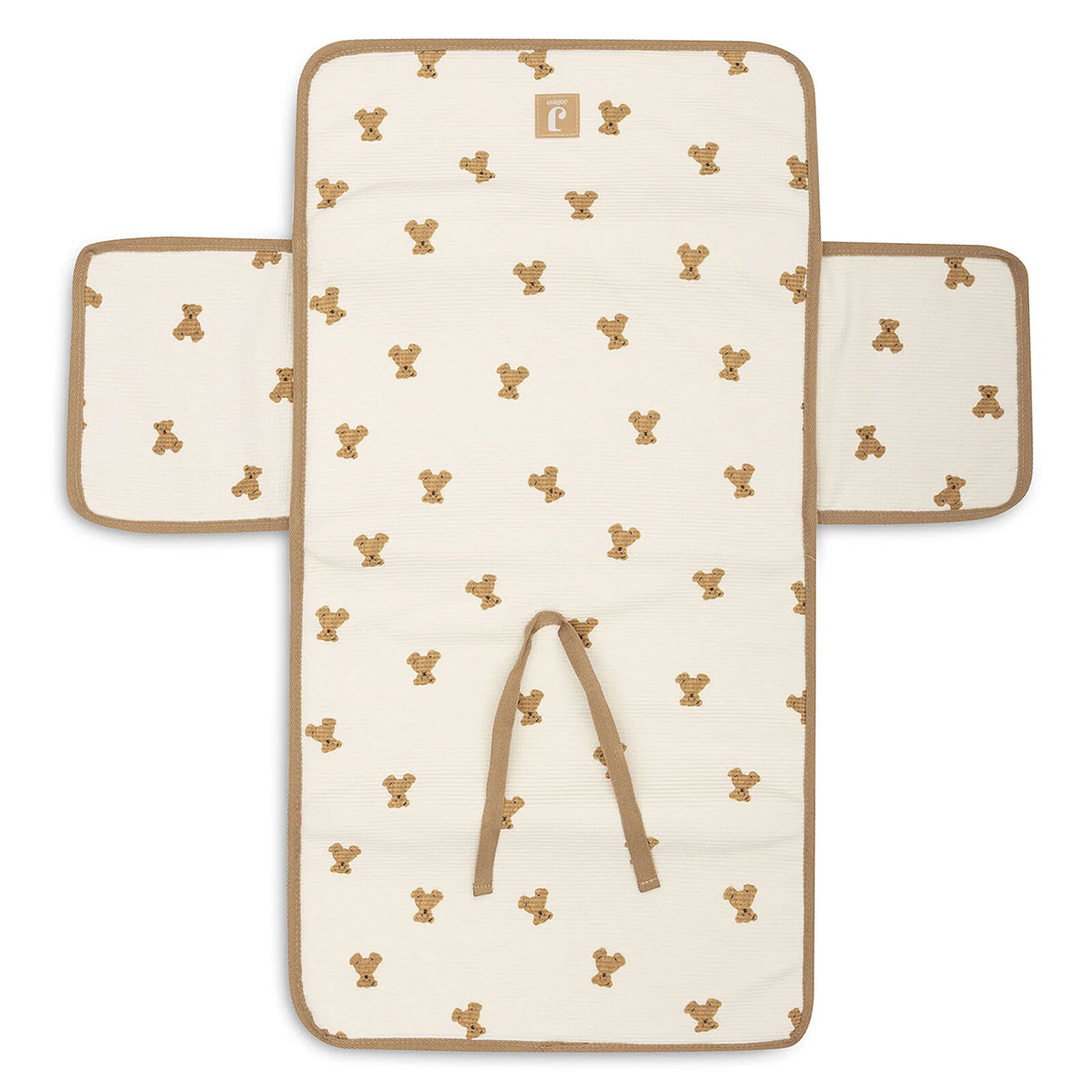 Avis Matelas à Langer Nomade - Mini Teddy Bear