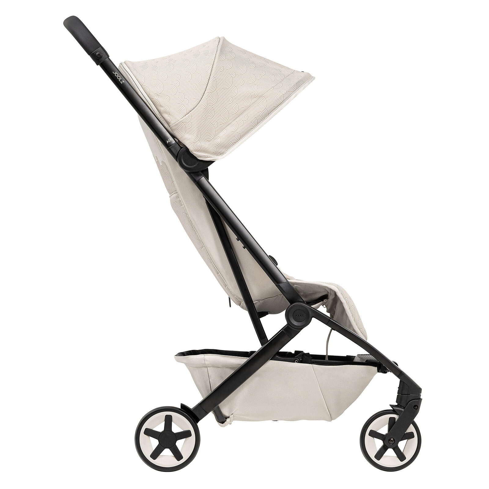 Poussette Aer² Edition Limitée - Calming Beige Joolz