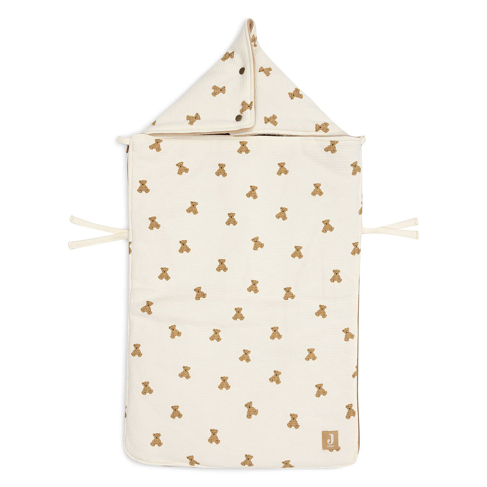 Nid d'Ange - Mini Teddy Bear pas cher