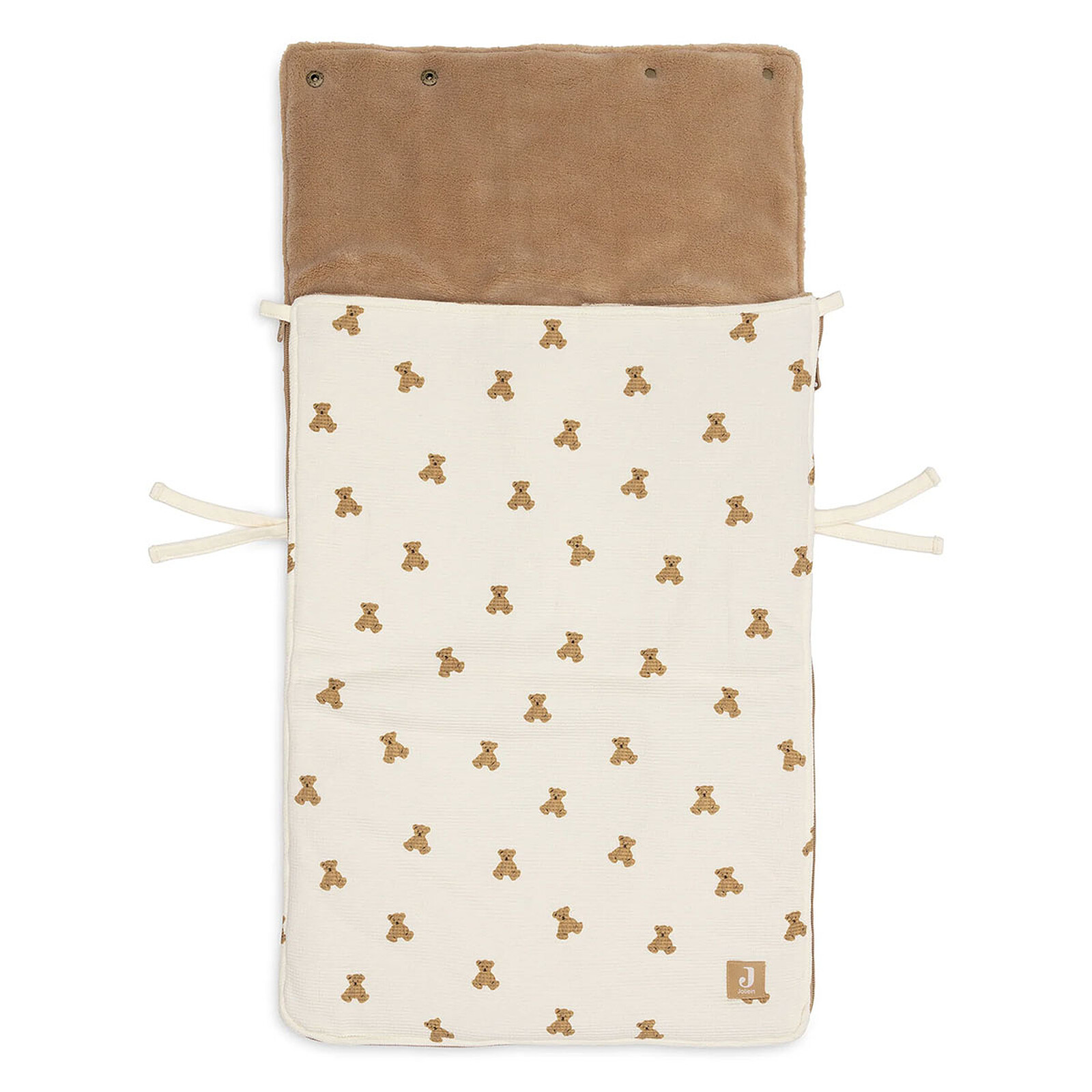 Nid d'Ange - Mini Teddy Bear Jollein