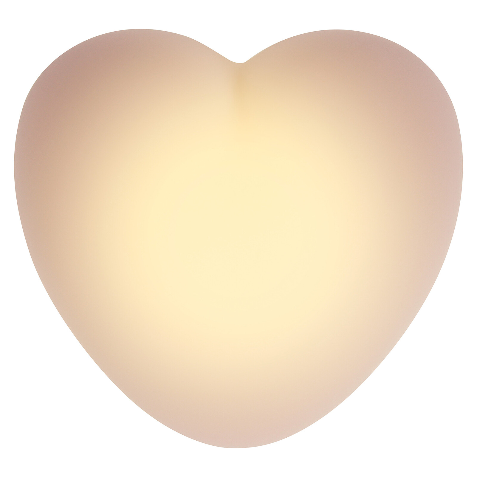 Veilleuse d'Allaitement - Vieux Rose Flow