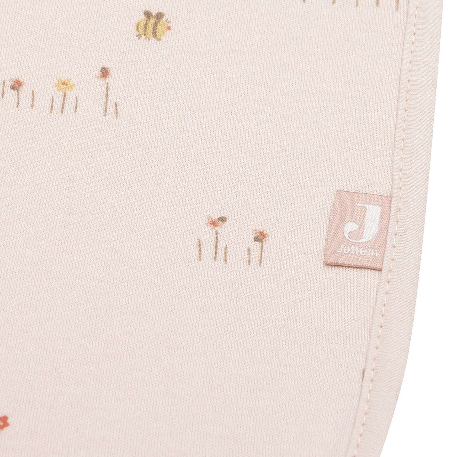 Couverture Berceau Jersey - Pretty Picnic pas cher