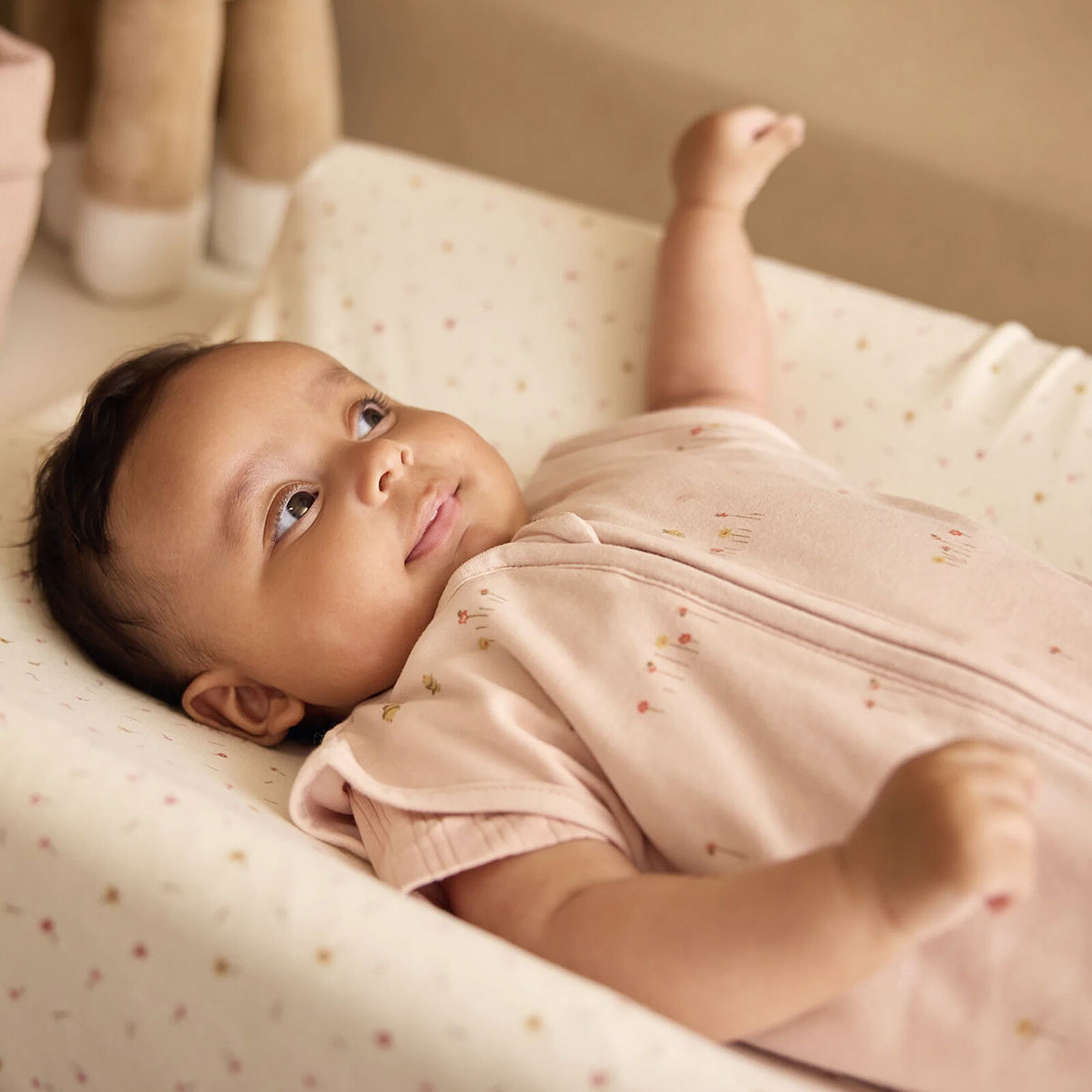 Avis Gigoteuse Eté Pretty Picnic - 3/6 Mois