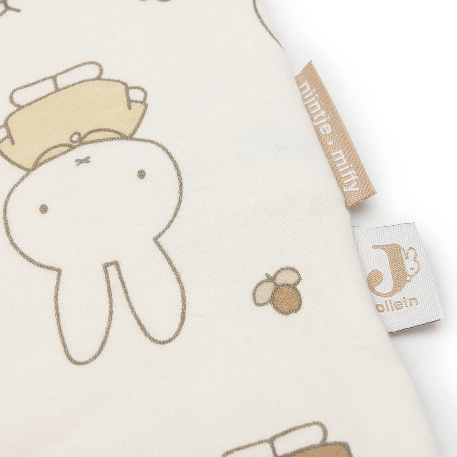 Achat Gigoteuse Eté Miffy Family Farm - 3/6 Mois