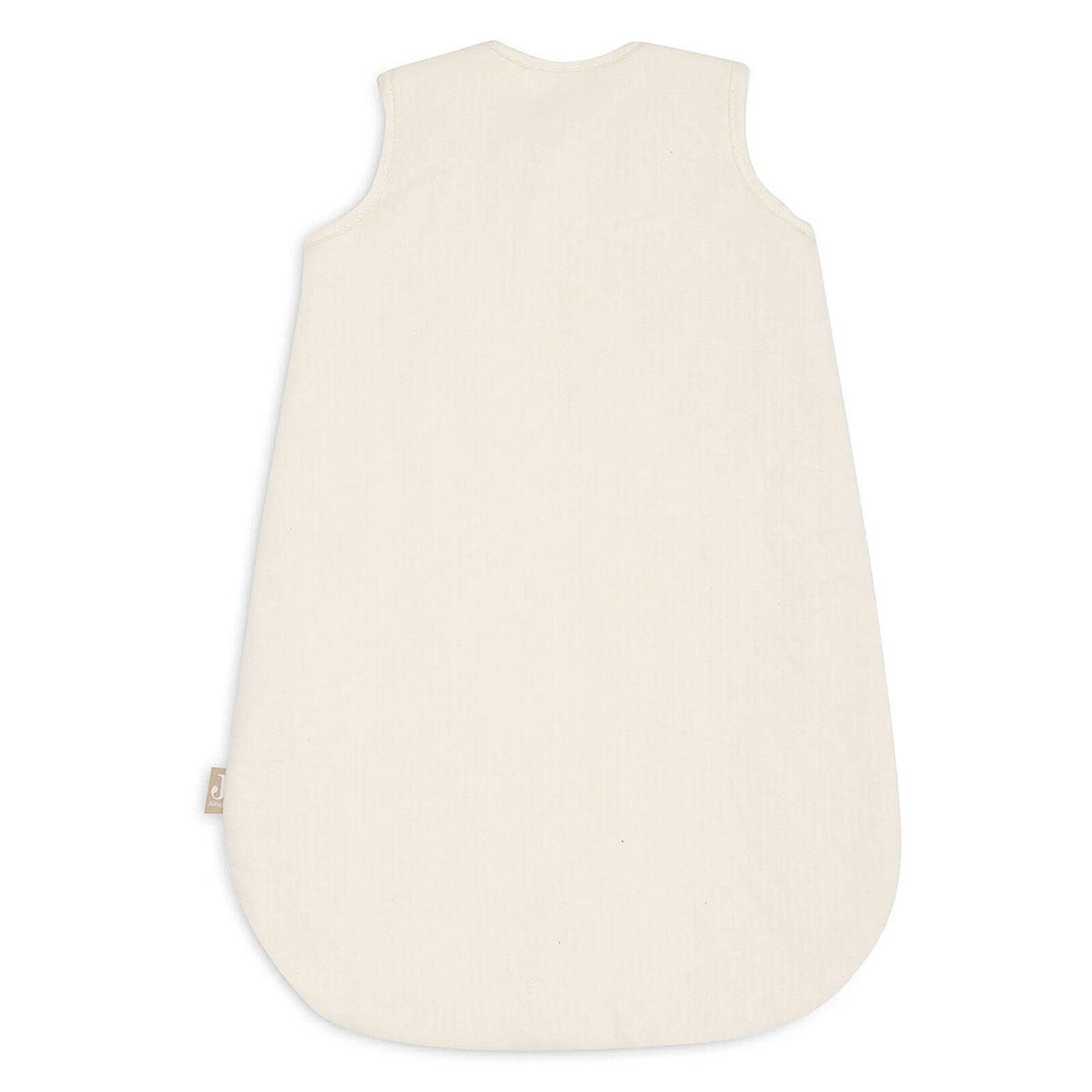 Gigoteuse Naissance Mi-saison Soft Twine Oatmeal - 0/3 Mois Jollein