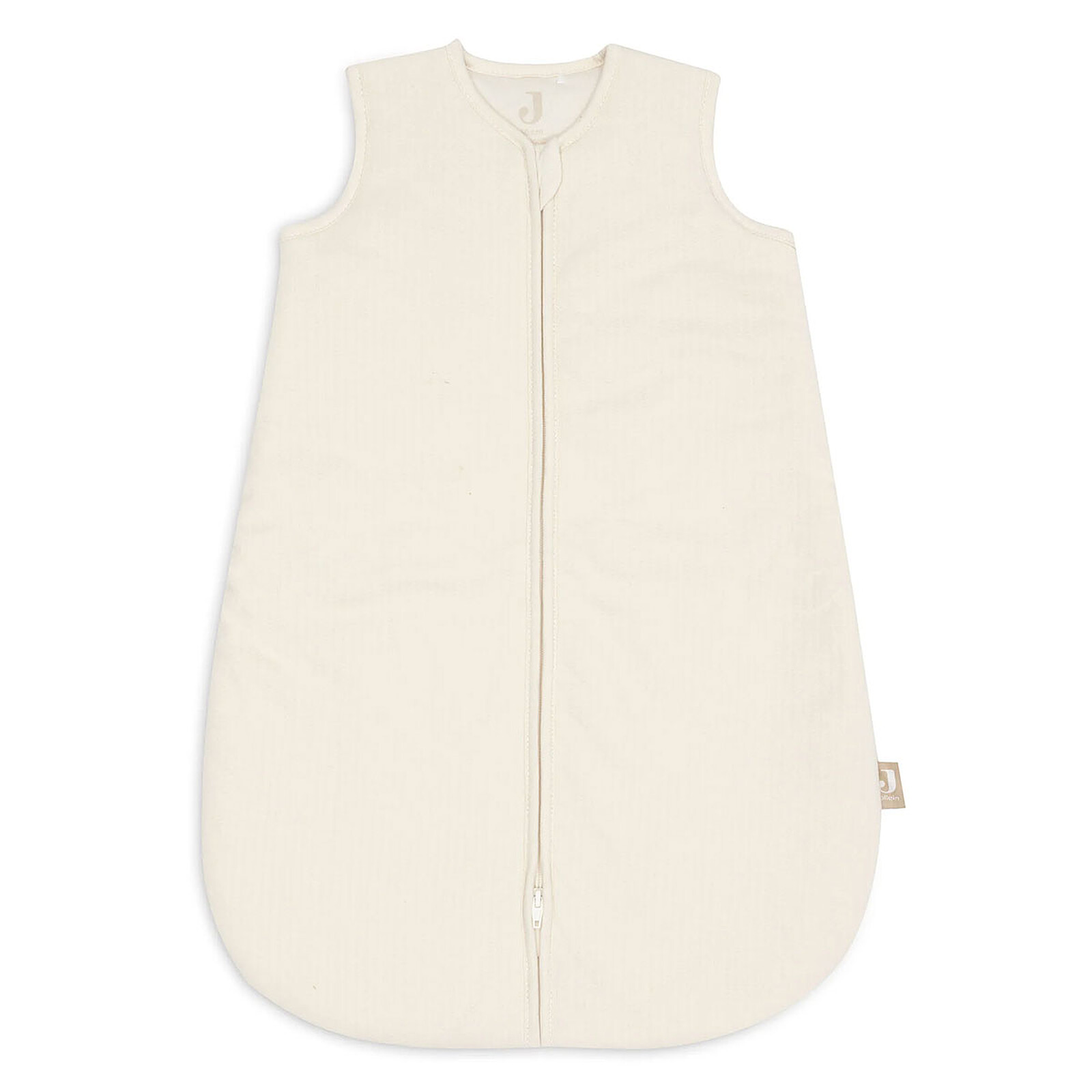 Gigoteuse Naissance Mi-saison Soft Twine Oatmeal - 0/3 Mois Jollein