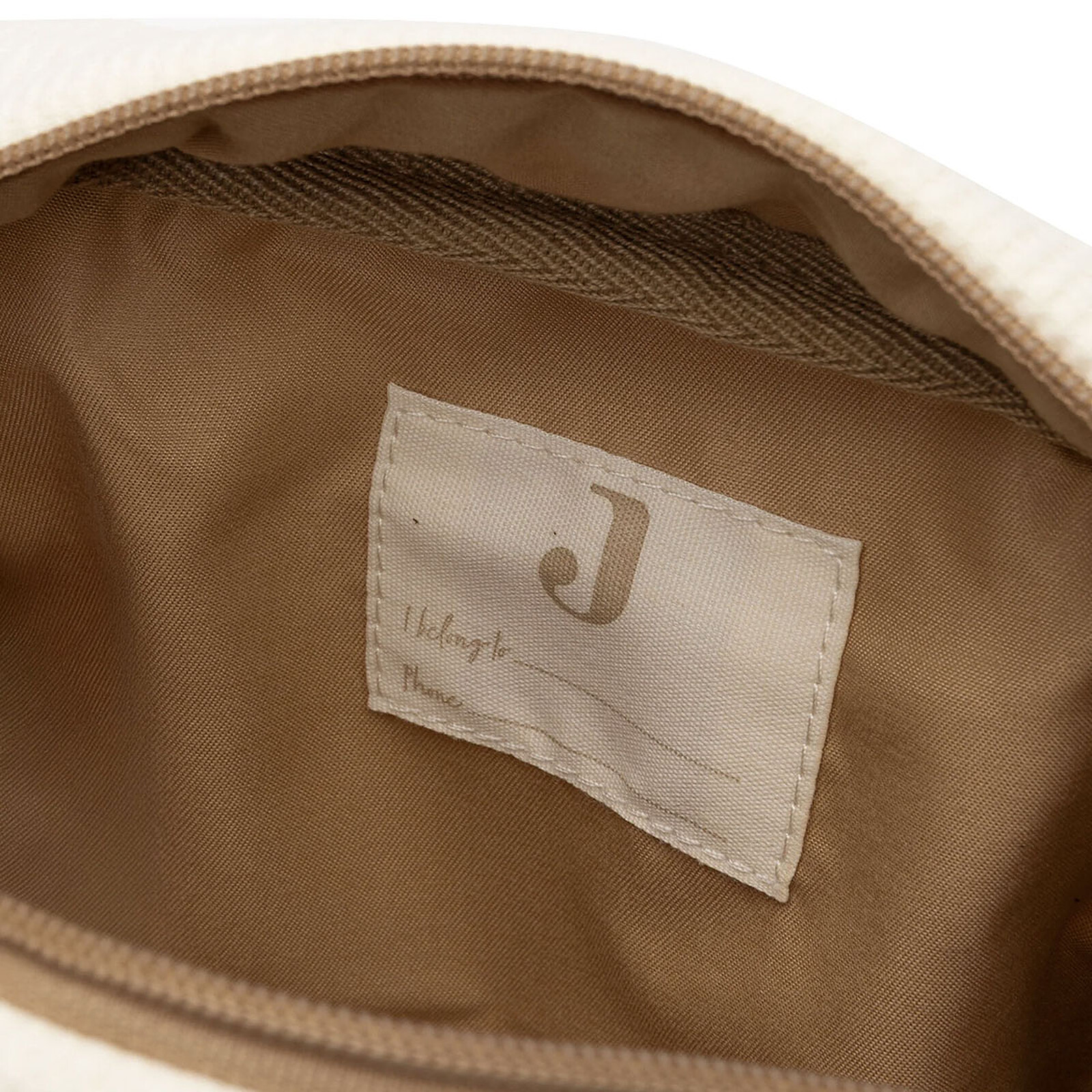 Trousse de Soin Little Waffle - Mini Teddy Bear pas cher