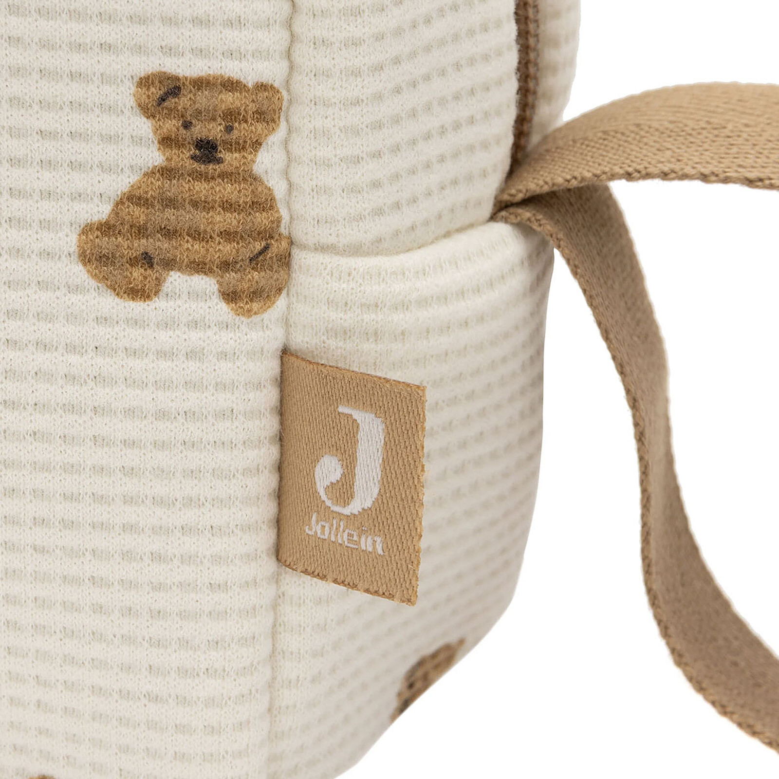 Achat Trousse de Soin Little Waffle - Mini Teddy Bear