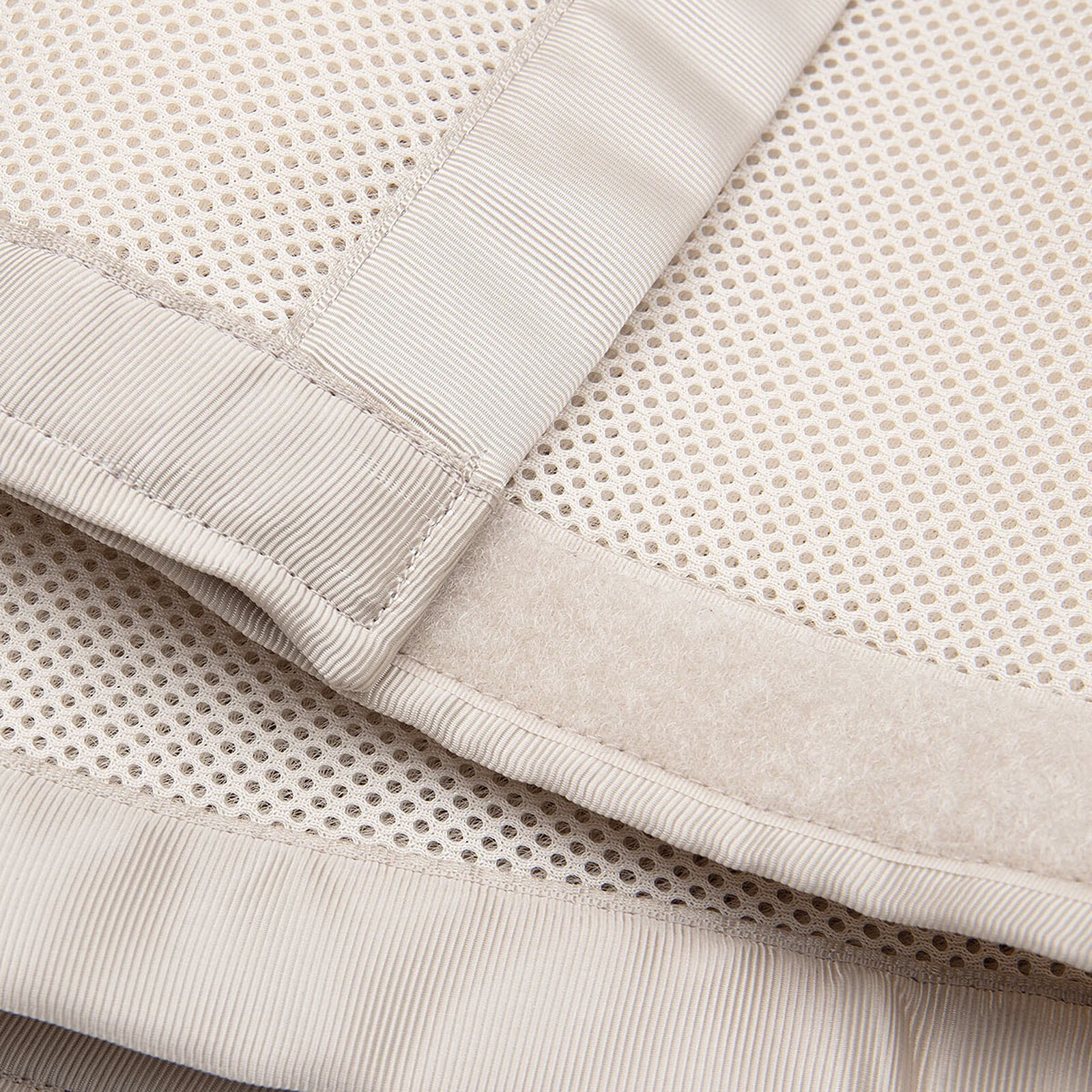 Avis Tour de Lit Mesh - Sand 