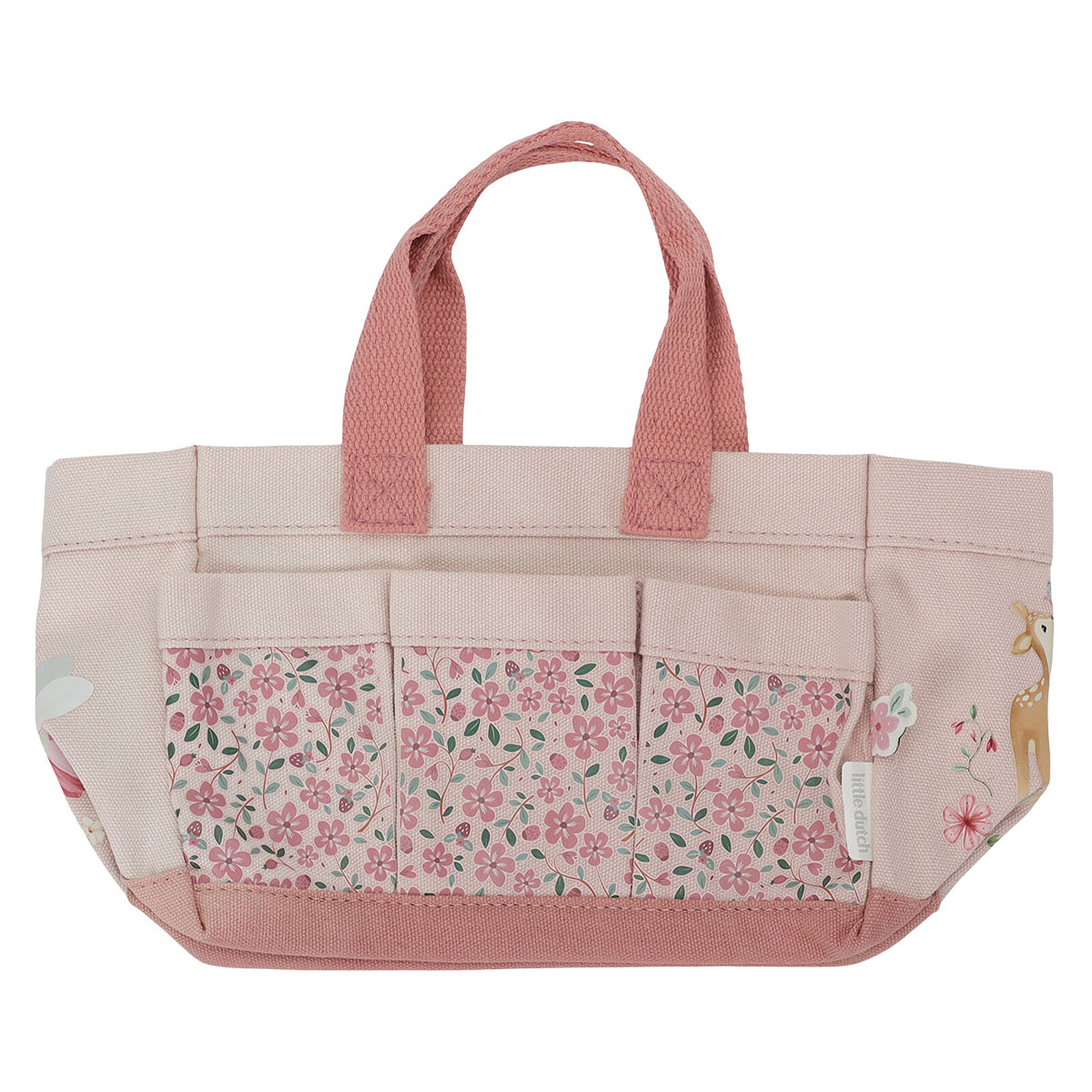 Coffret de Jardinage - Fairy Garden Little Dutch