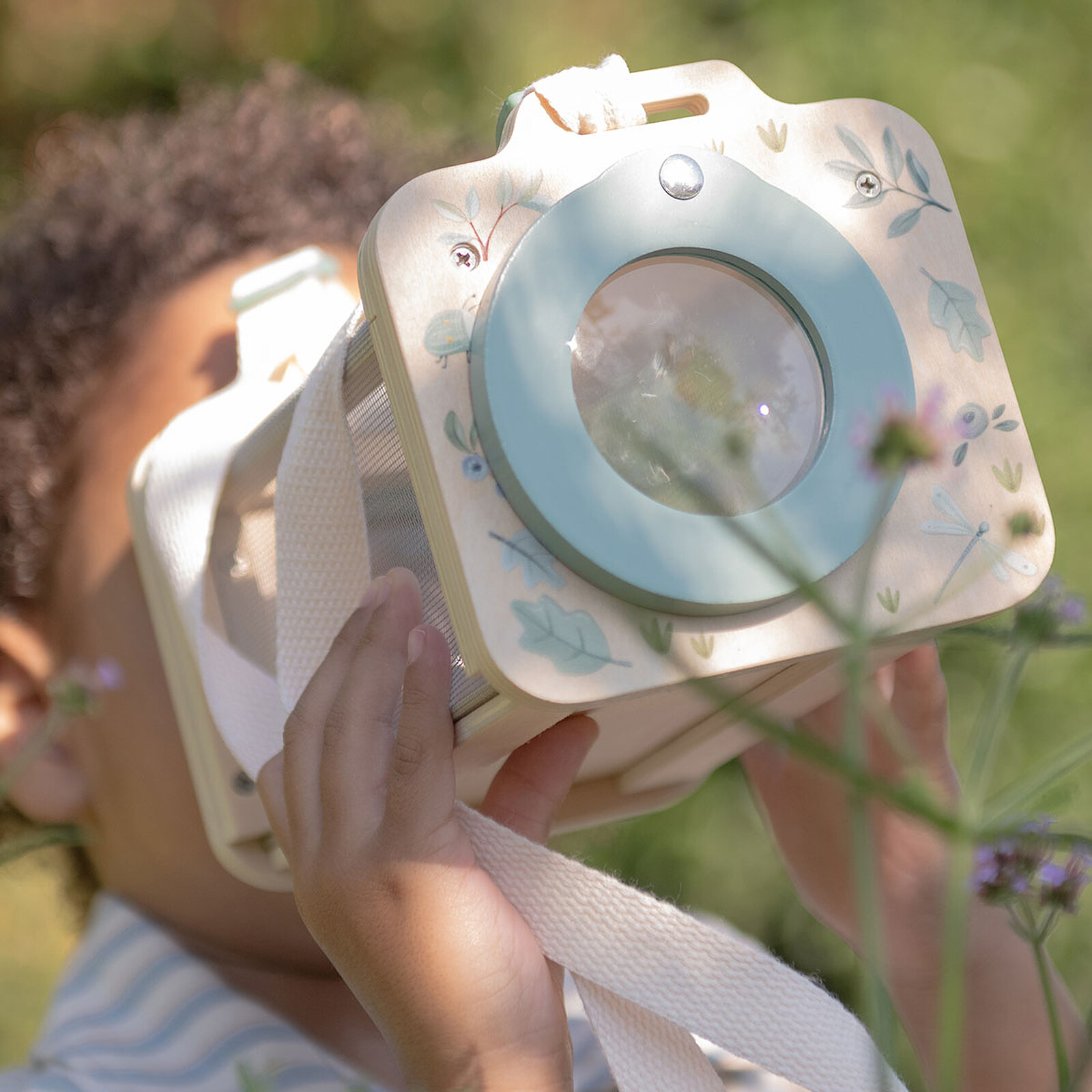 Avis Boîte à Insectes - Forest Friends 