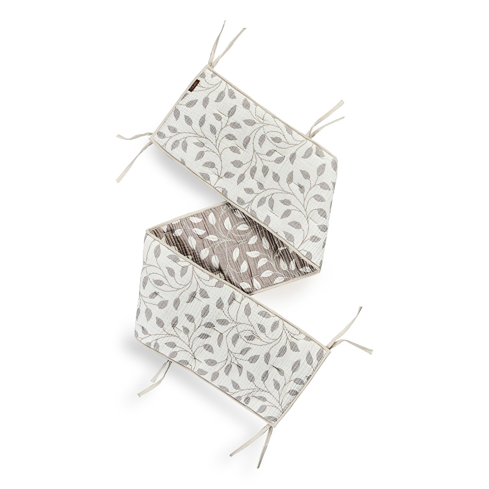 Tour de Parc / Lit Natural Collection - Leaf Quax