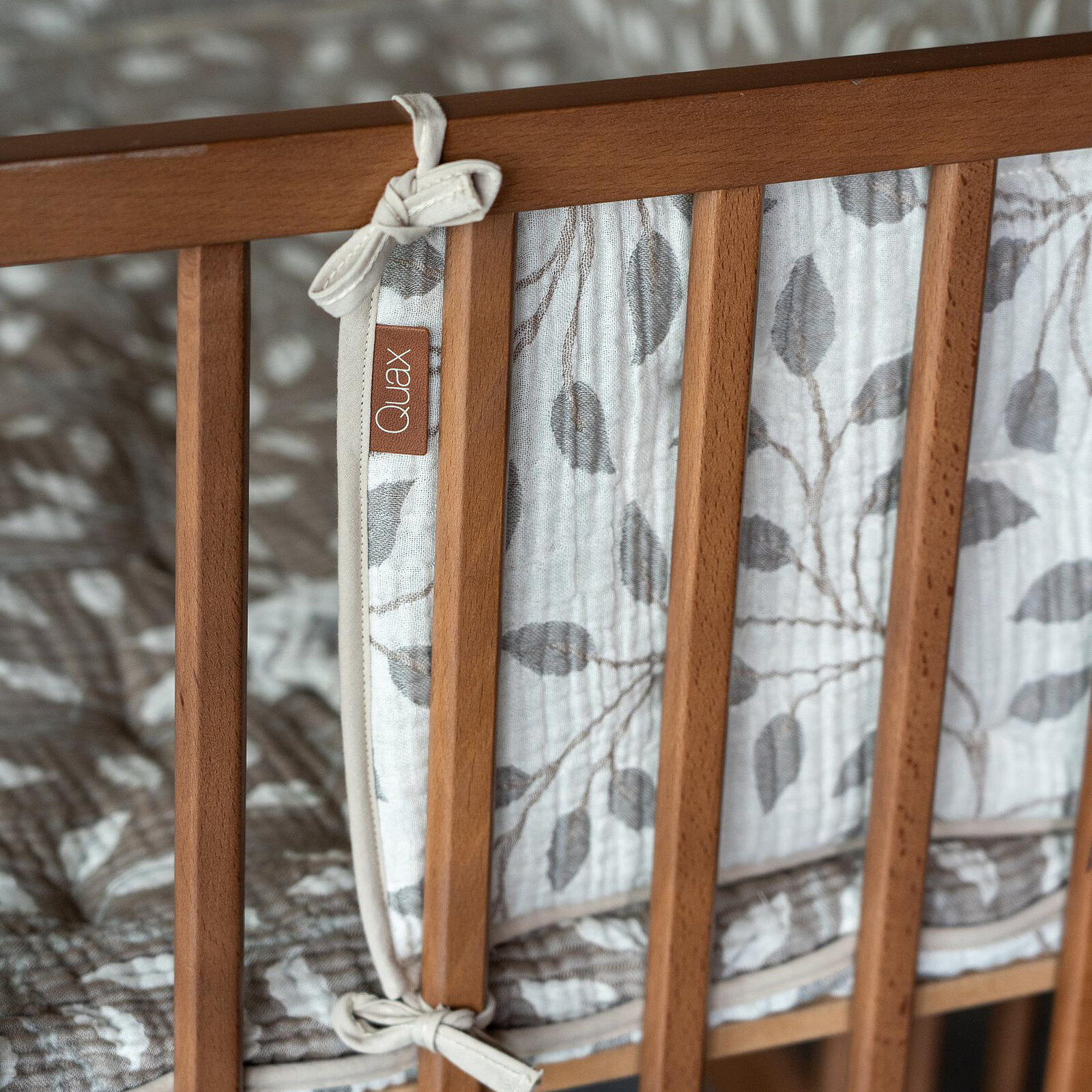 Achat Tour de Parc / Lit Natural Collection - Leaf