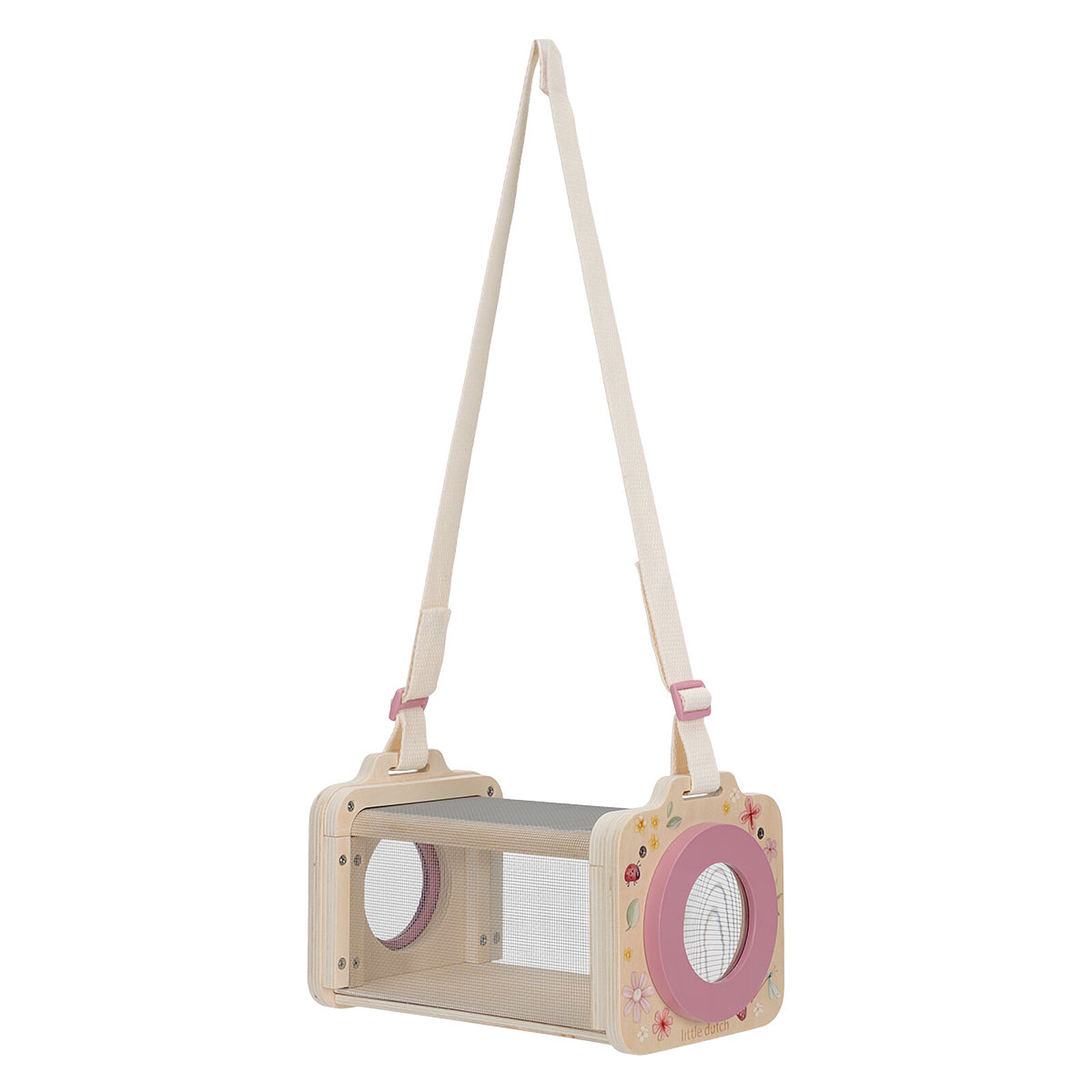 Boîte à Insectes - Fairy Garden pas cher