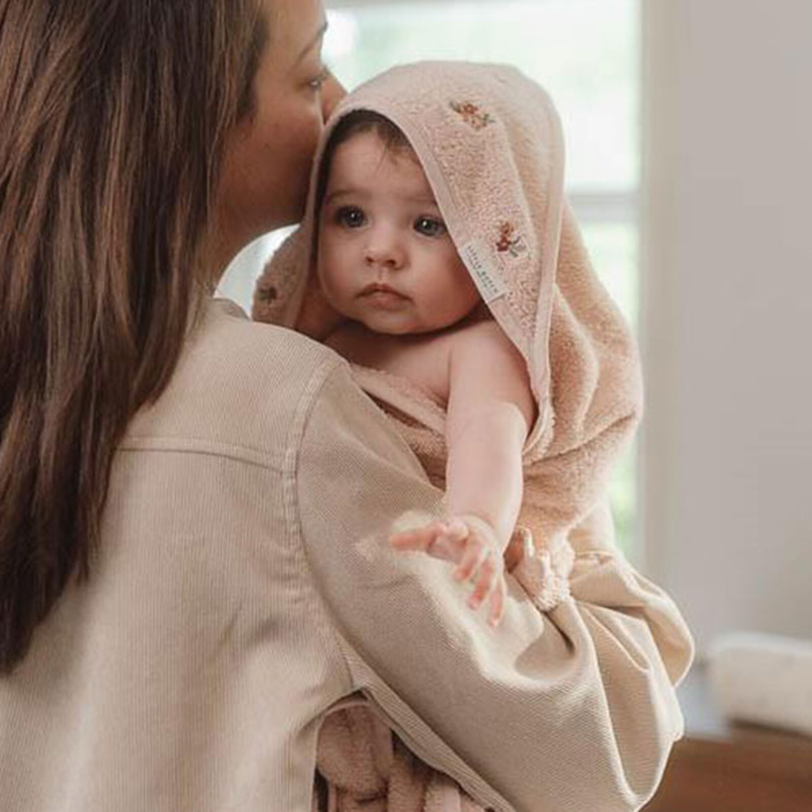 Avis Cape de Bain Fairy Garden - Blossom