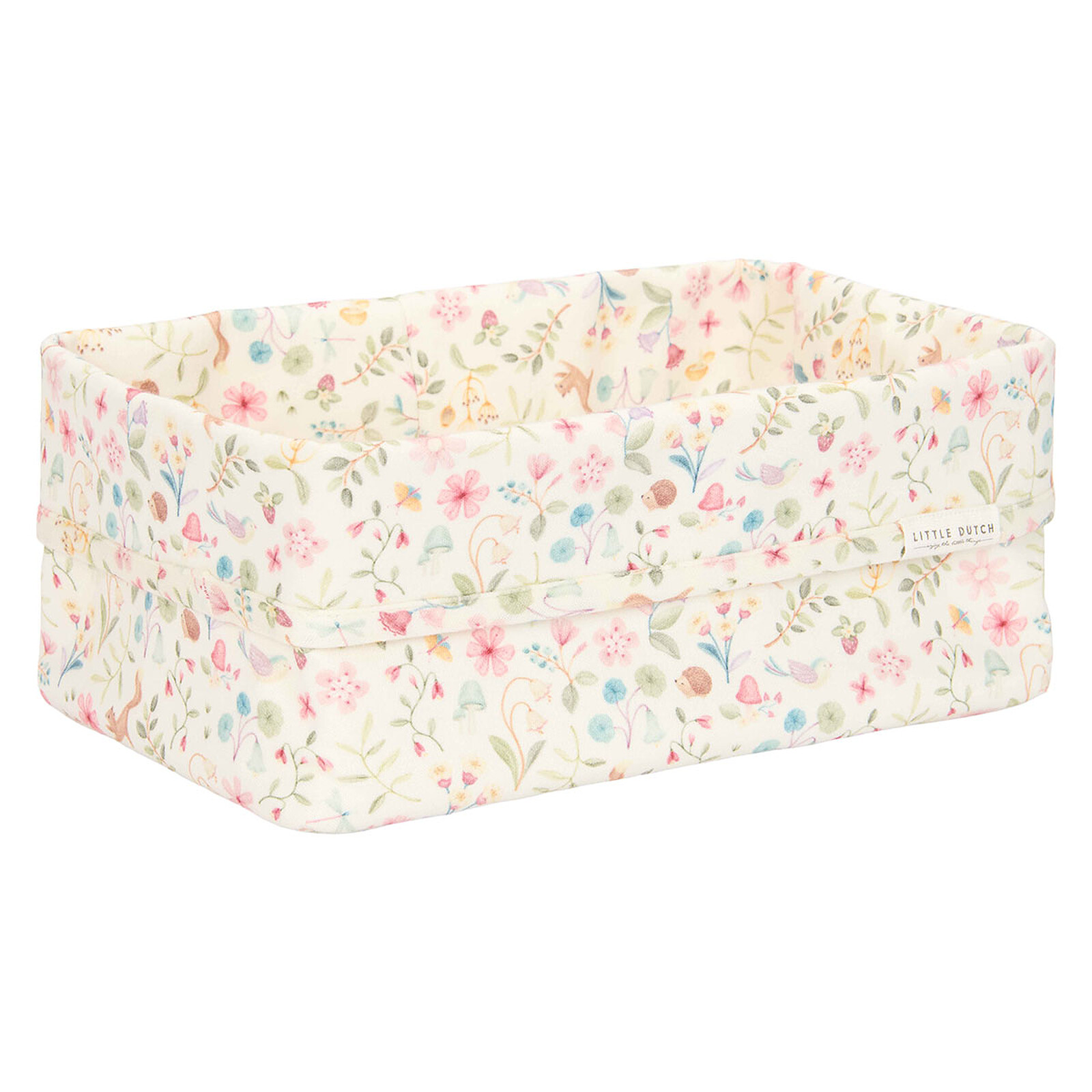 Grand Panier de Commode Fairy Garden - Fairy Wonders Little Dutch