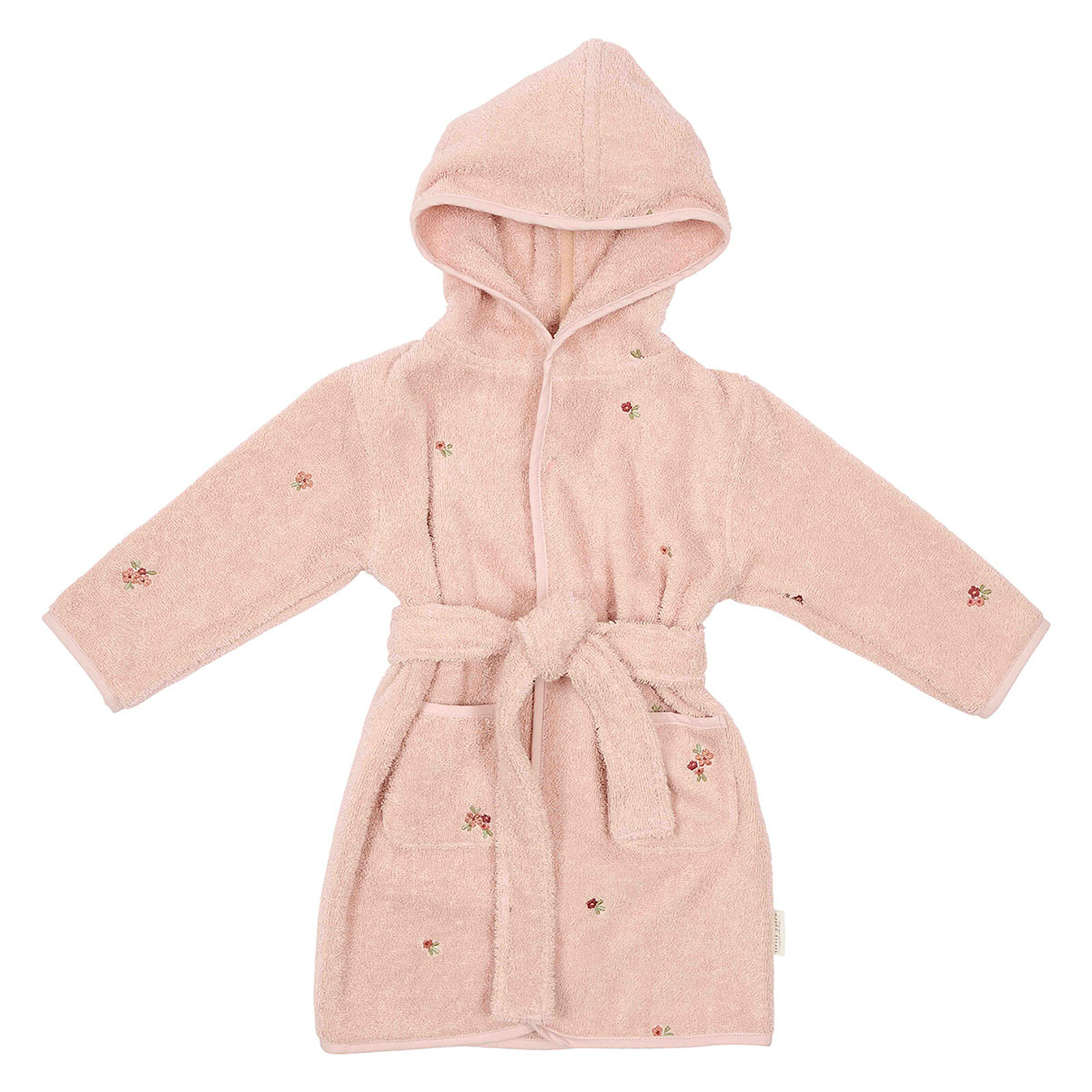 Peignoir Fairy Garden Blossom - 12/36 Mois Little Dutch