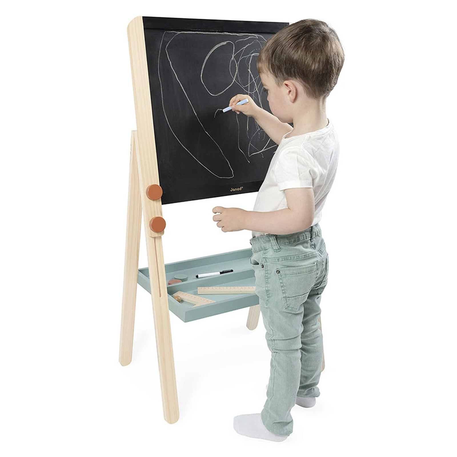 Achat Tableau de la Maîtresse 