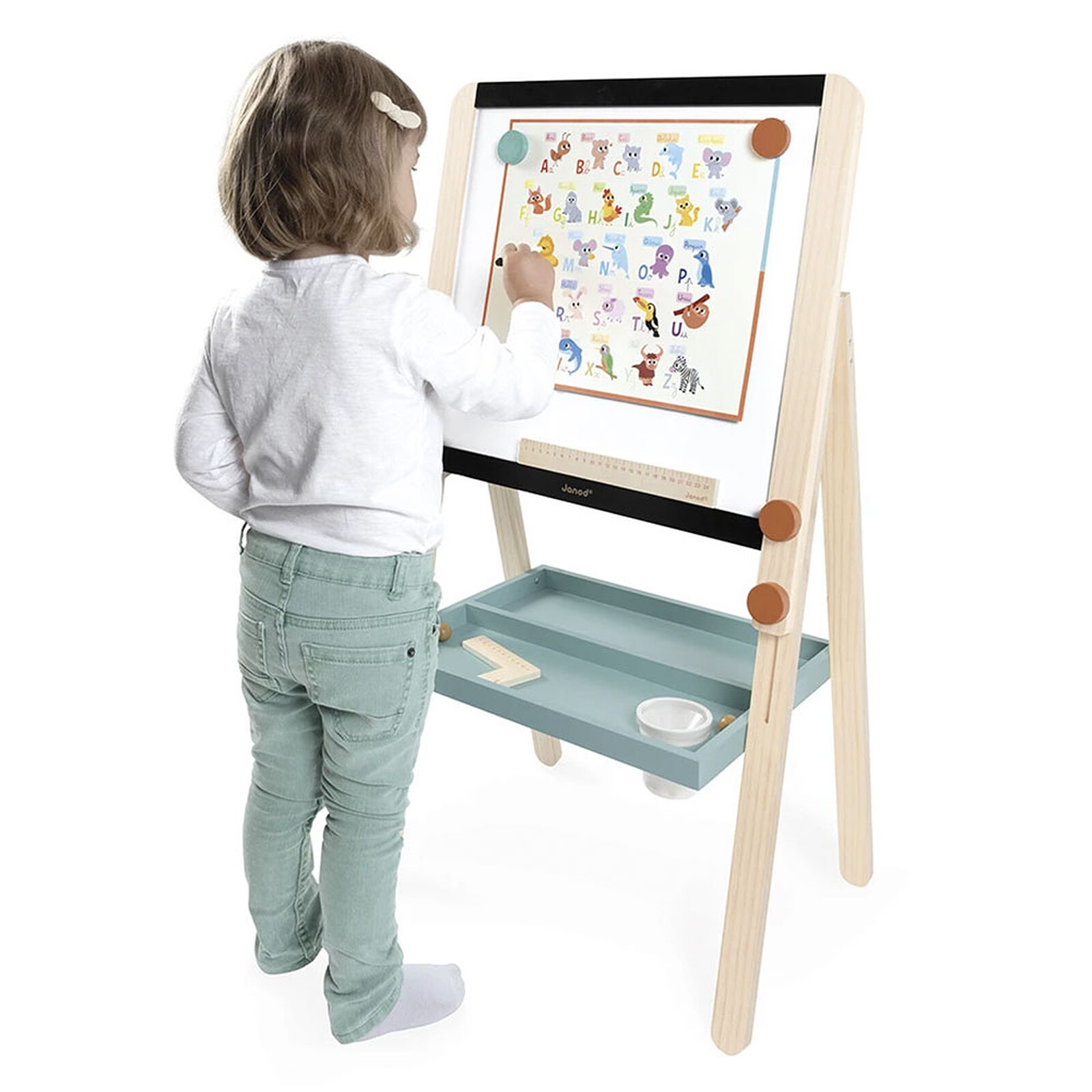 Avis Tableau de la Maîtresse 