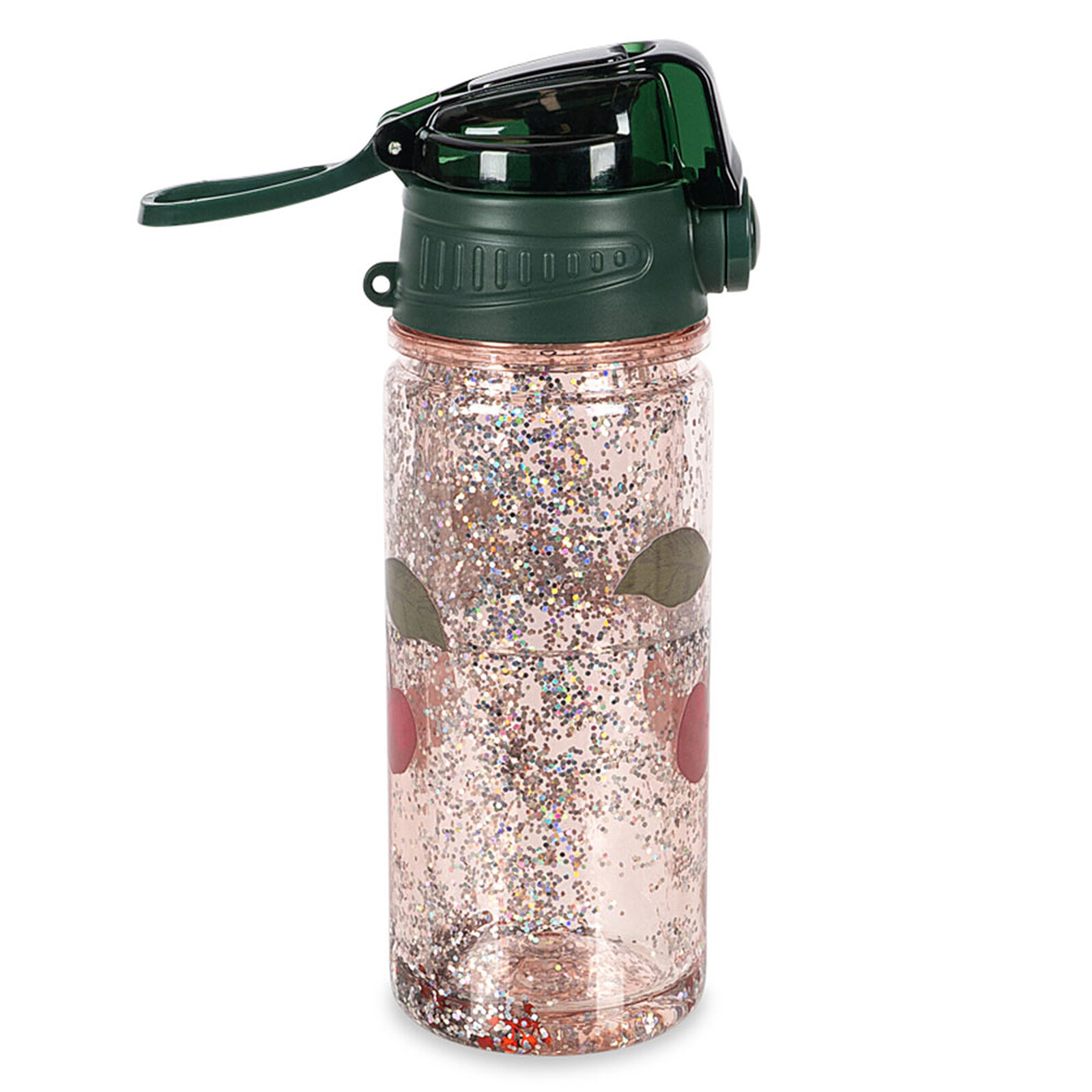 Gourde à Paillettes - Cherry Konges Sløjd