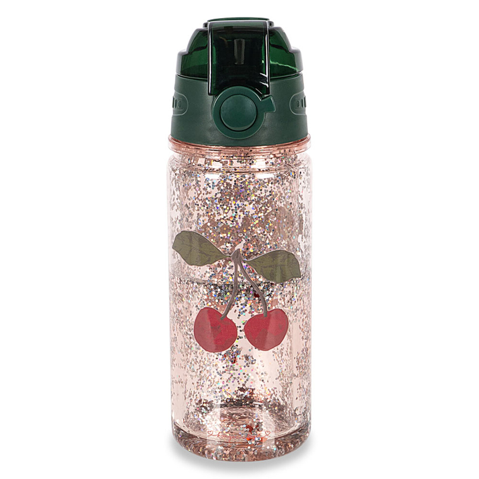 Gourde à Paillettes - Cherry Konges Sløjd