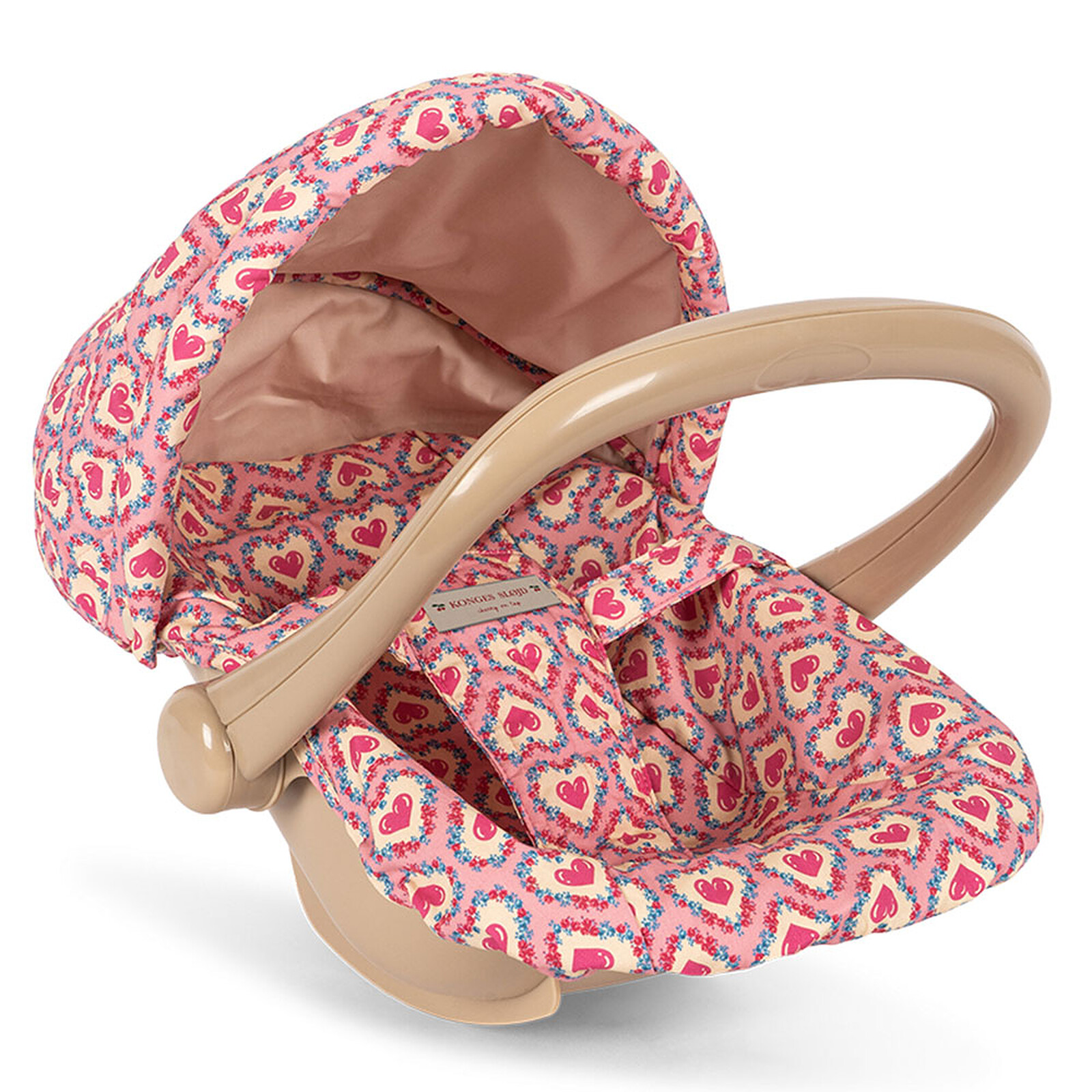 Siège Auto pour Poupée - Felice Rose Konges Sløjd