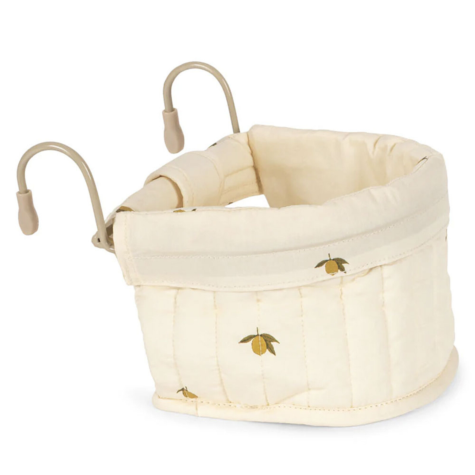 Siège de Vélo pour Poupée - Lemon Konges Sløjd