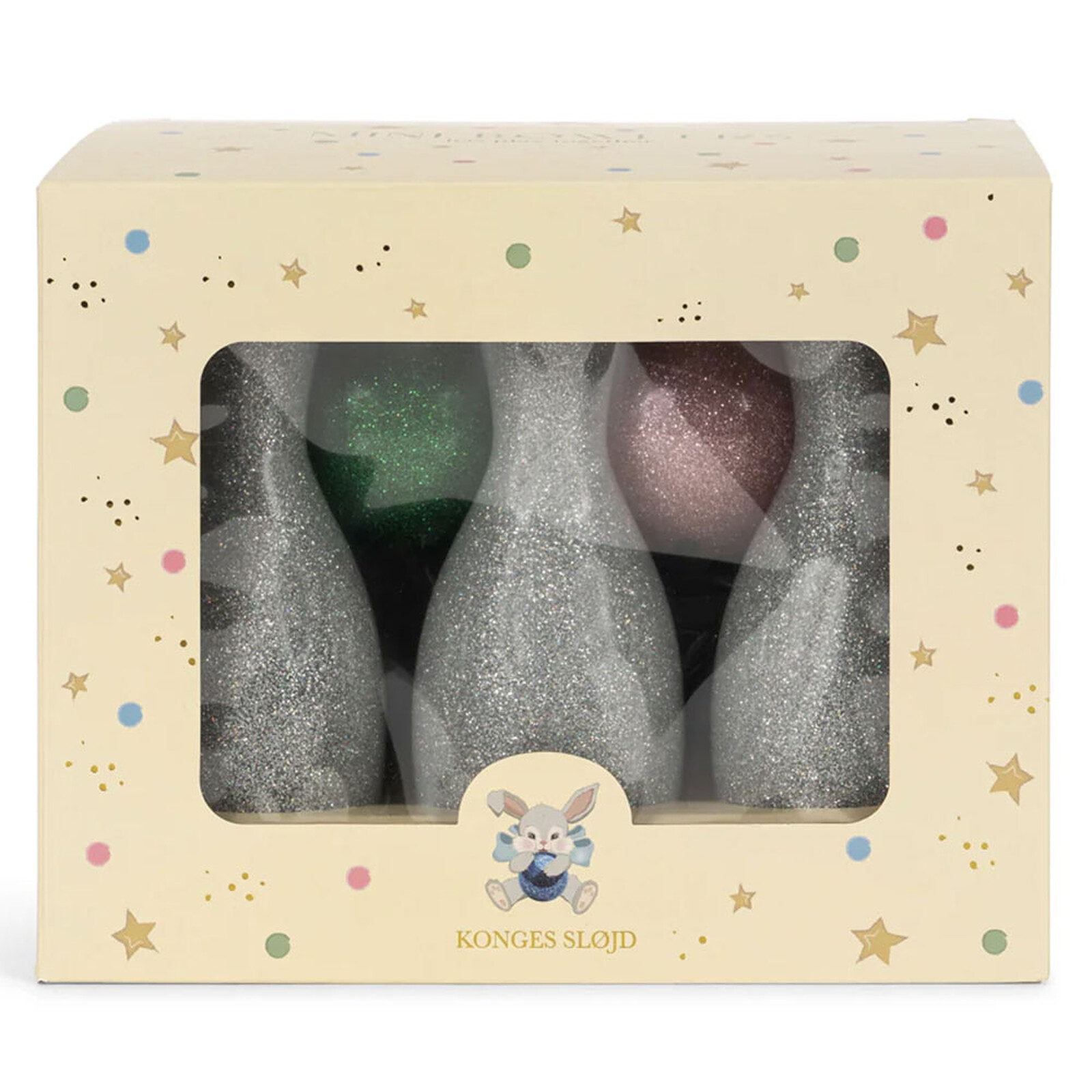 Jeu de Bowling Pailleté pas cher