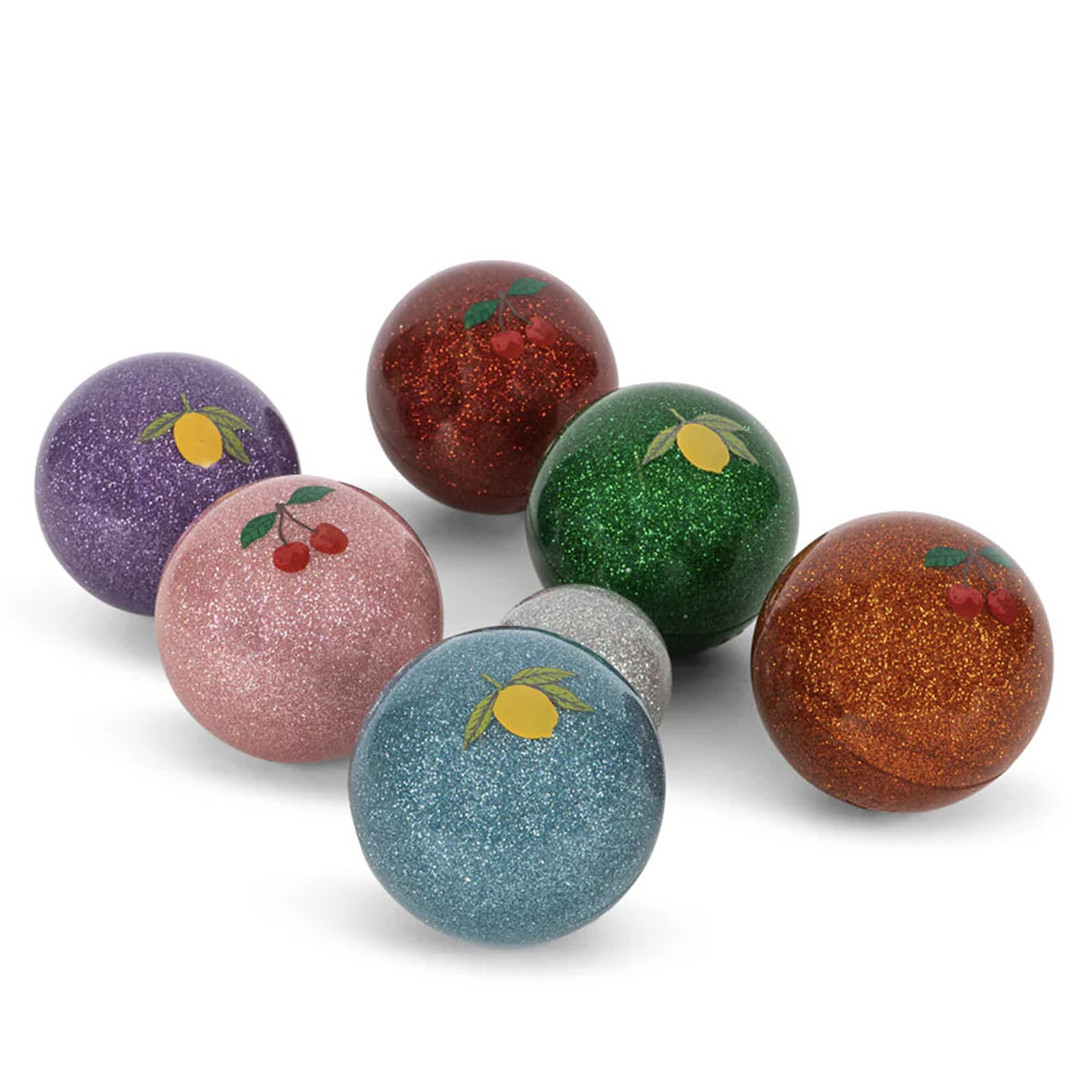 Jeu de Pétanque Pailleté  Konges Sløjd