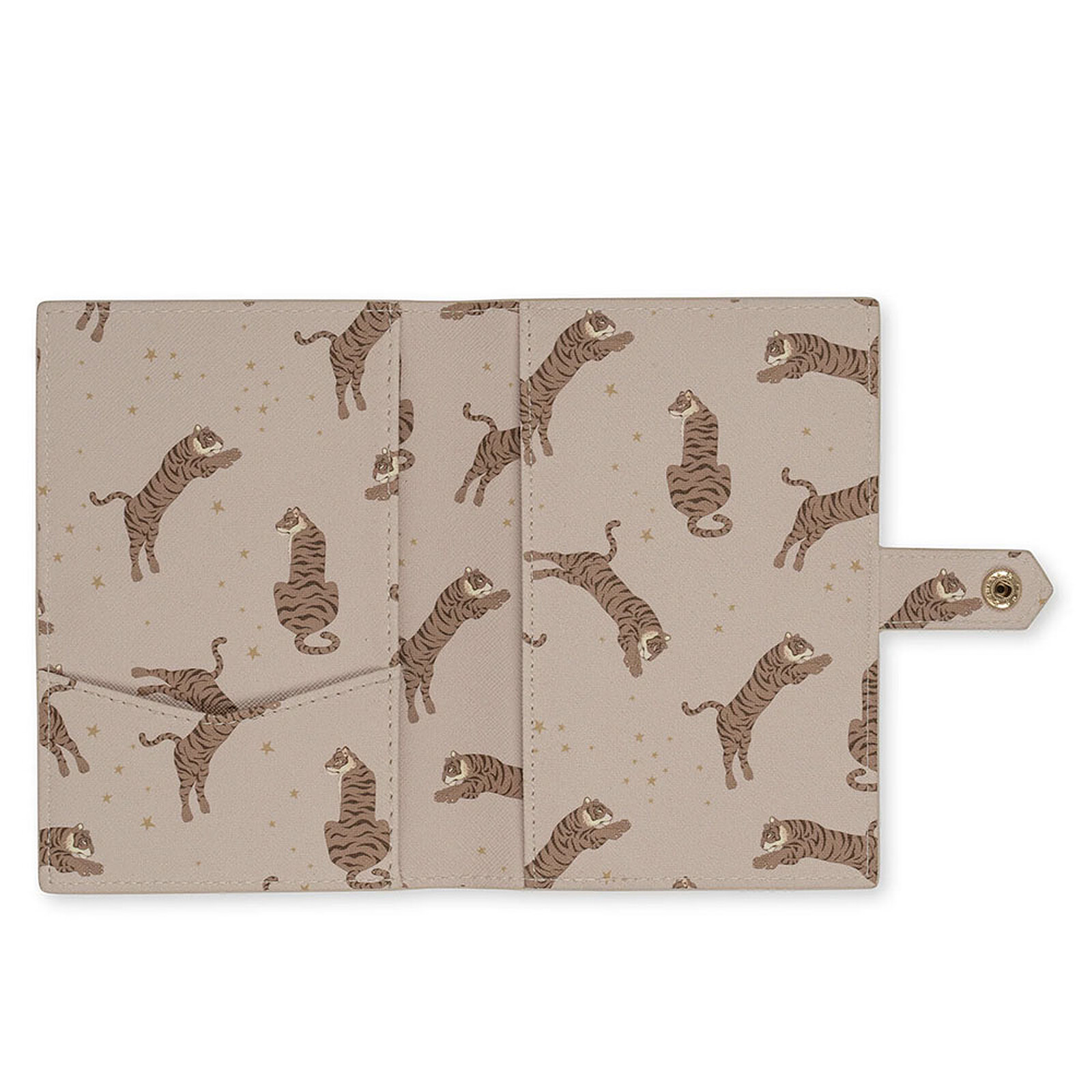 Kit de Voyage - Tiger Sand Konges Sløjd