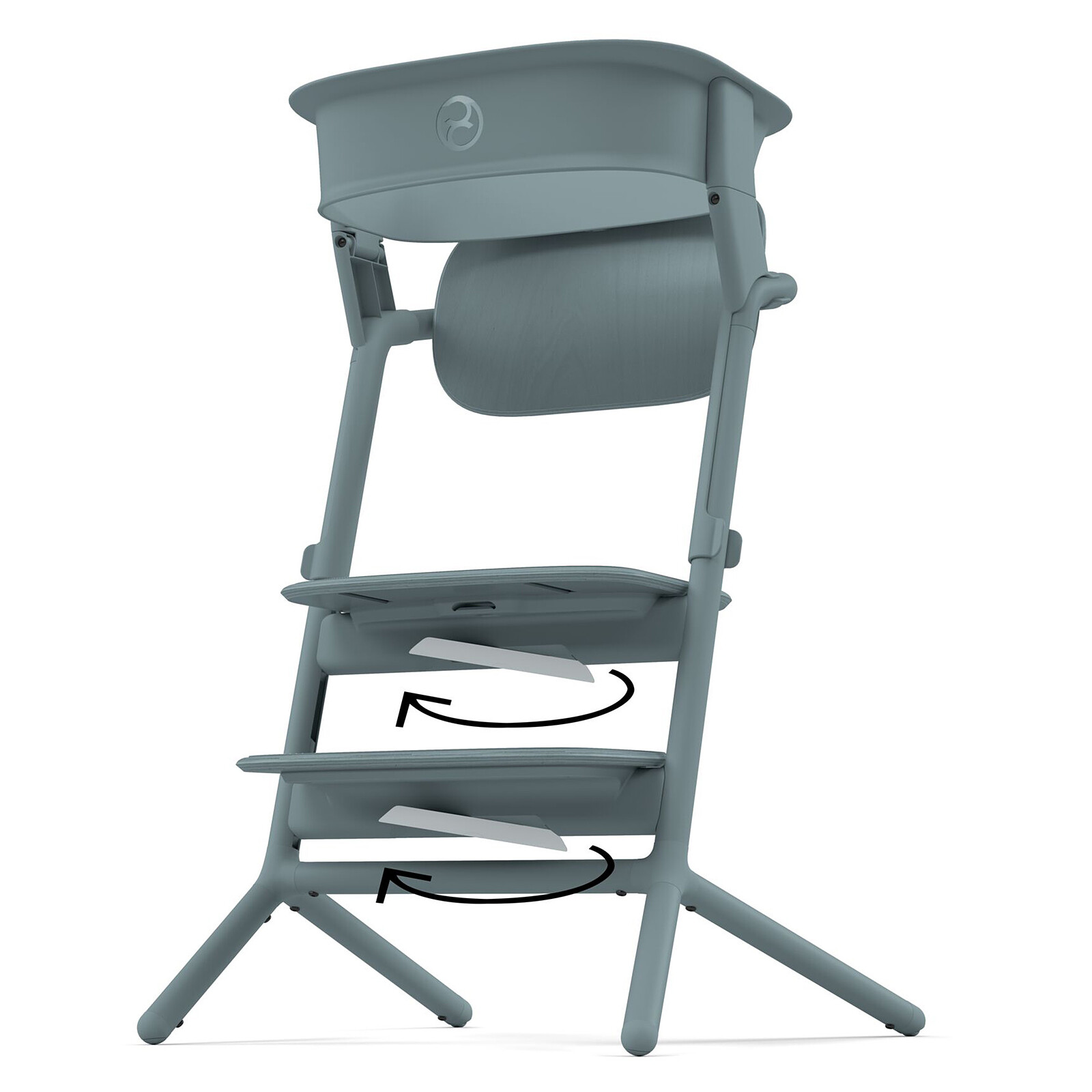 Achat Tour d'Apprentissage Lemo - All White