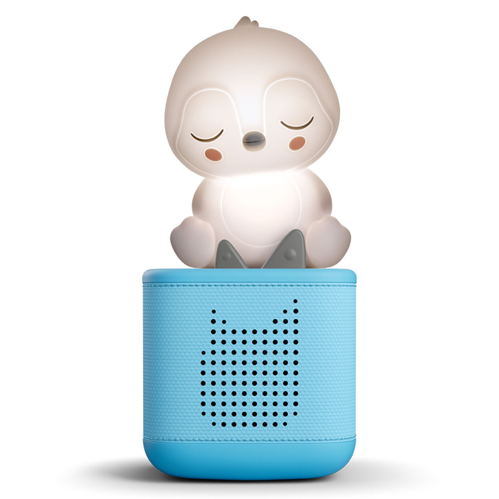 Tonie Veilleuse - Doudou Pingouin Les Copains Du Dodo Tonies