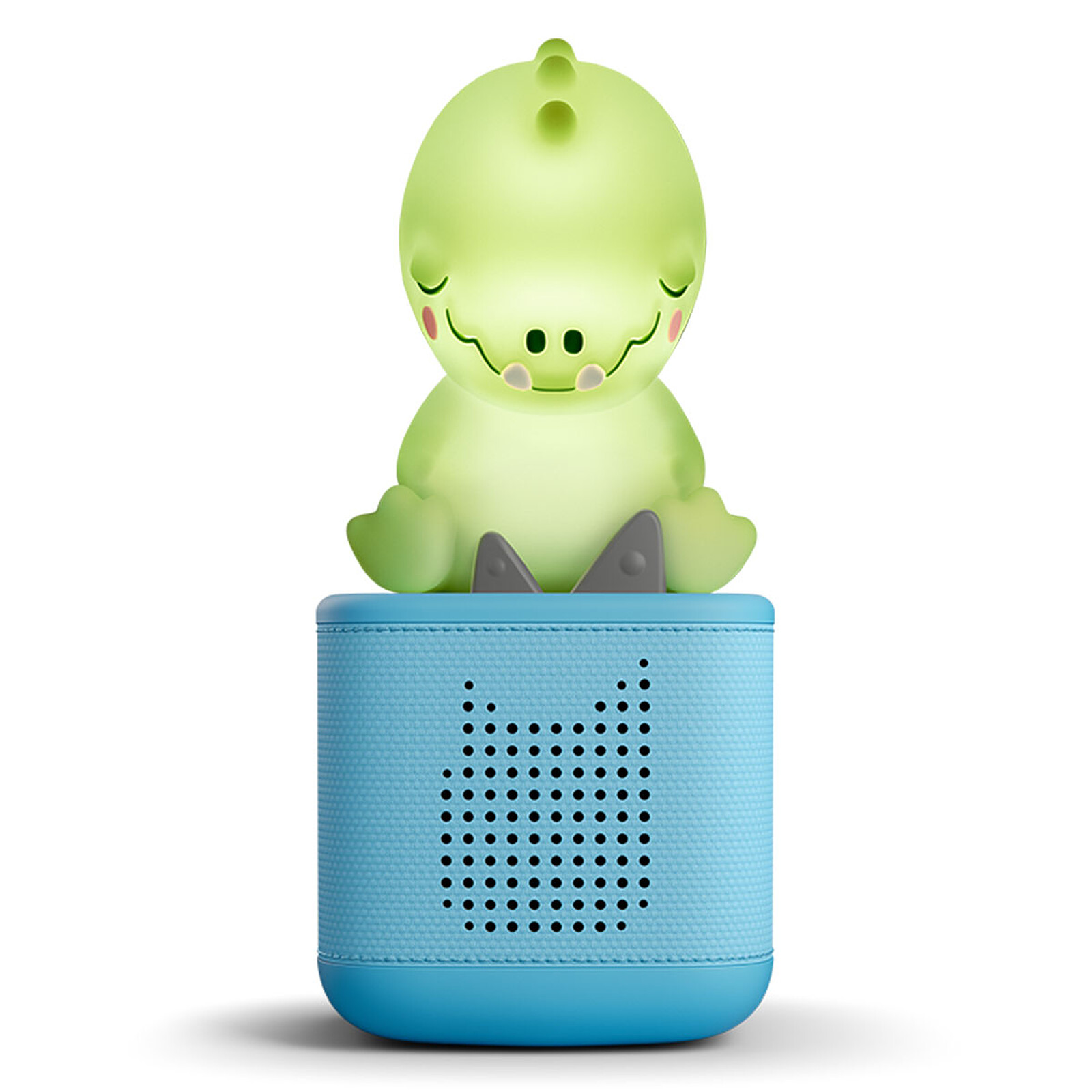 Tonie Veilleuse - Doudou Croco Les Copains Du Dodo  Tonies