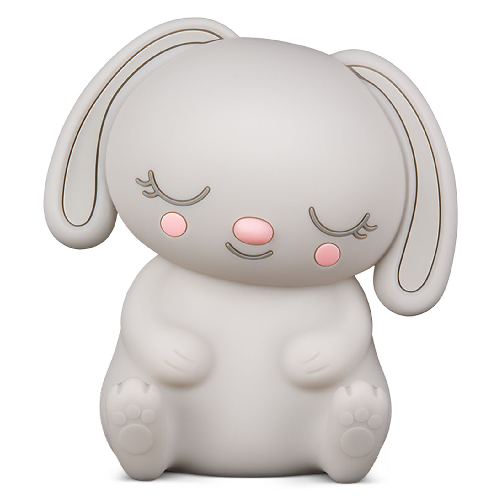 Avis Tonie Veilleuse - Doudou Lapinou Les Copains Du Dodo 