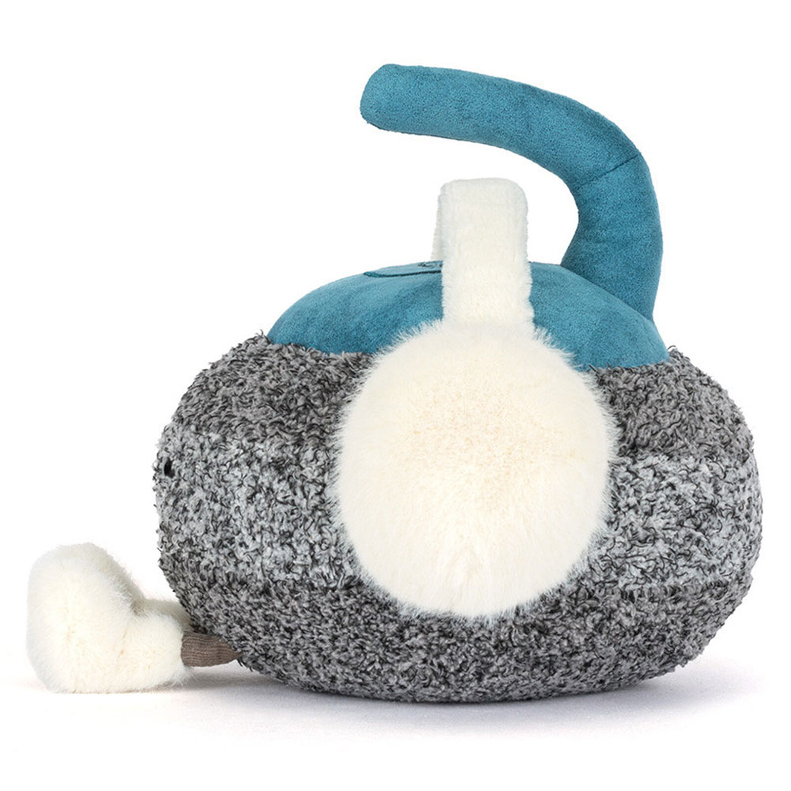 Avis Amuseables Sports Cariss Curling Stone