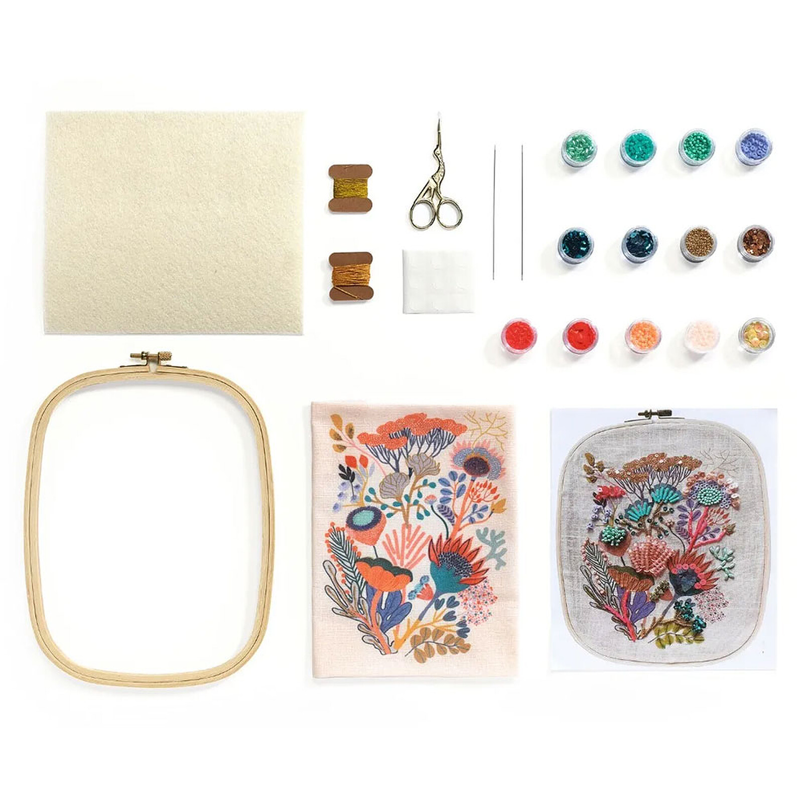 Achat Atelier 58 Perlage